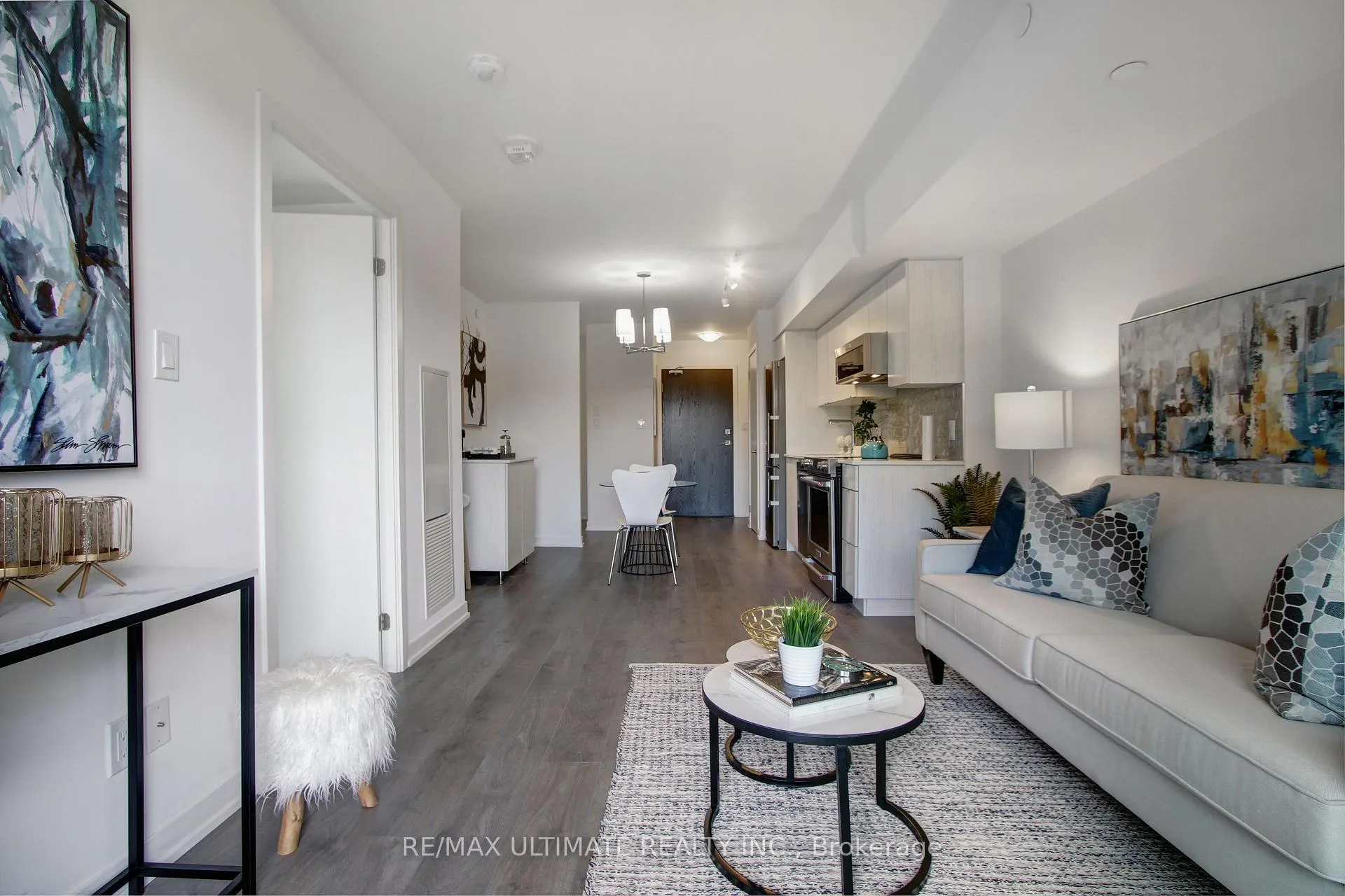 Photo 5 of Unit 303, 1401 O'connor Drive, Toronto, O'Connor-Parkview — HOMEH