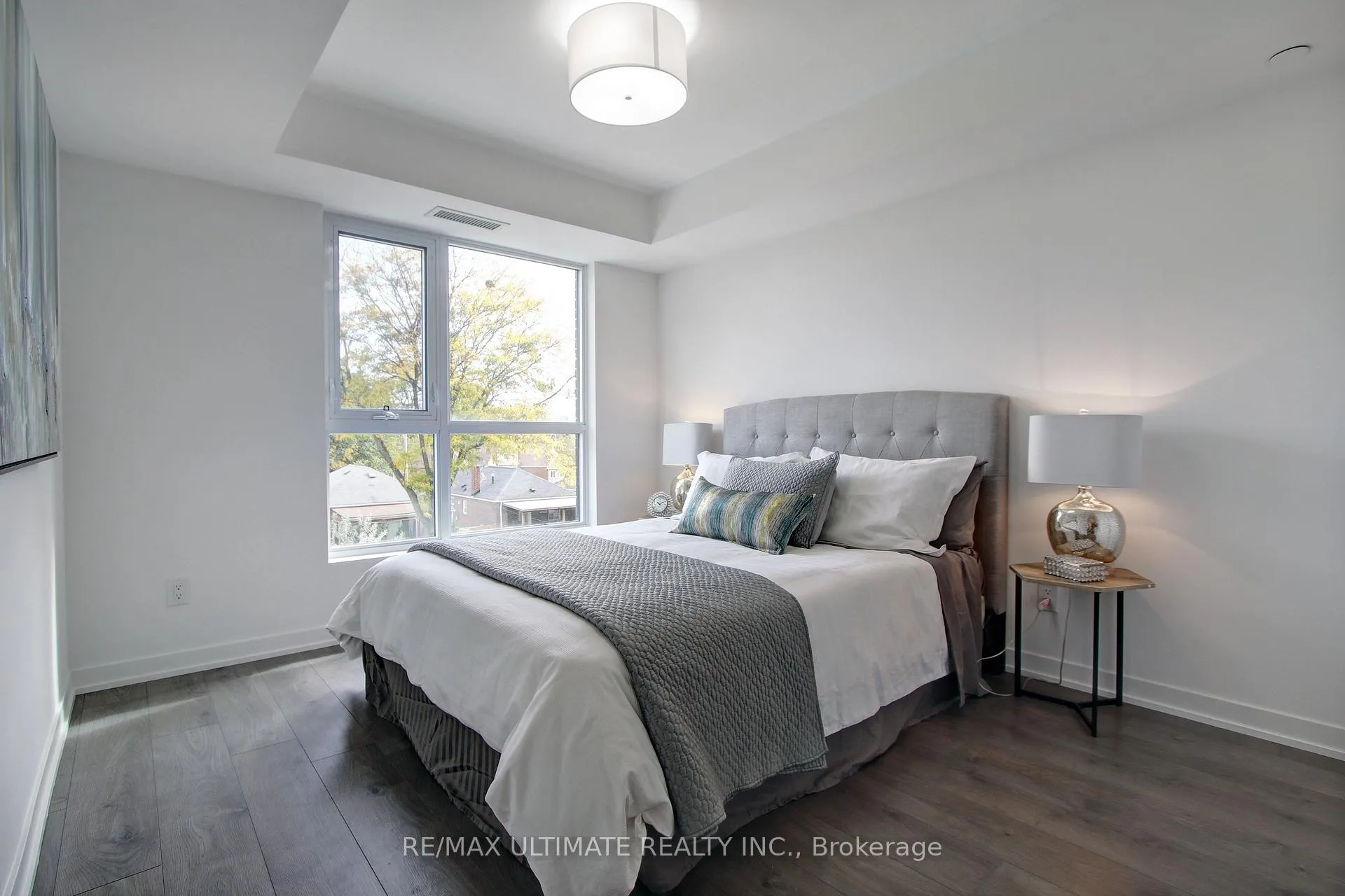 Photo 8 of Unit 303, 1401 O'connor Drive, Toronto, O'Connor-Parkview — HOMEH