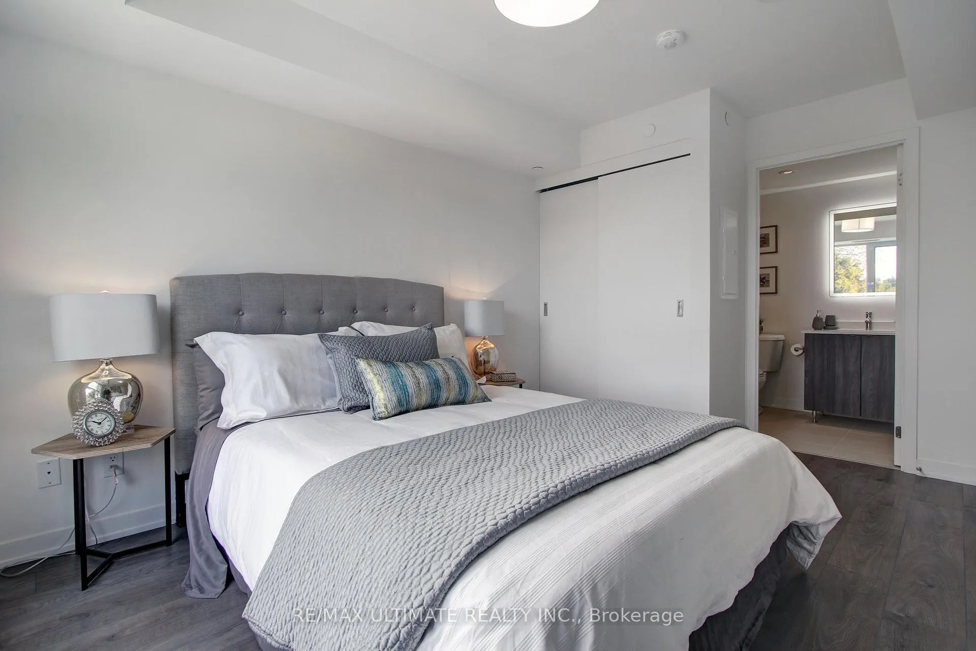 Photo 9 of Unit 303, 1401 O'connor Drive, Toronto, O'Connor-Parkview — HOMEH