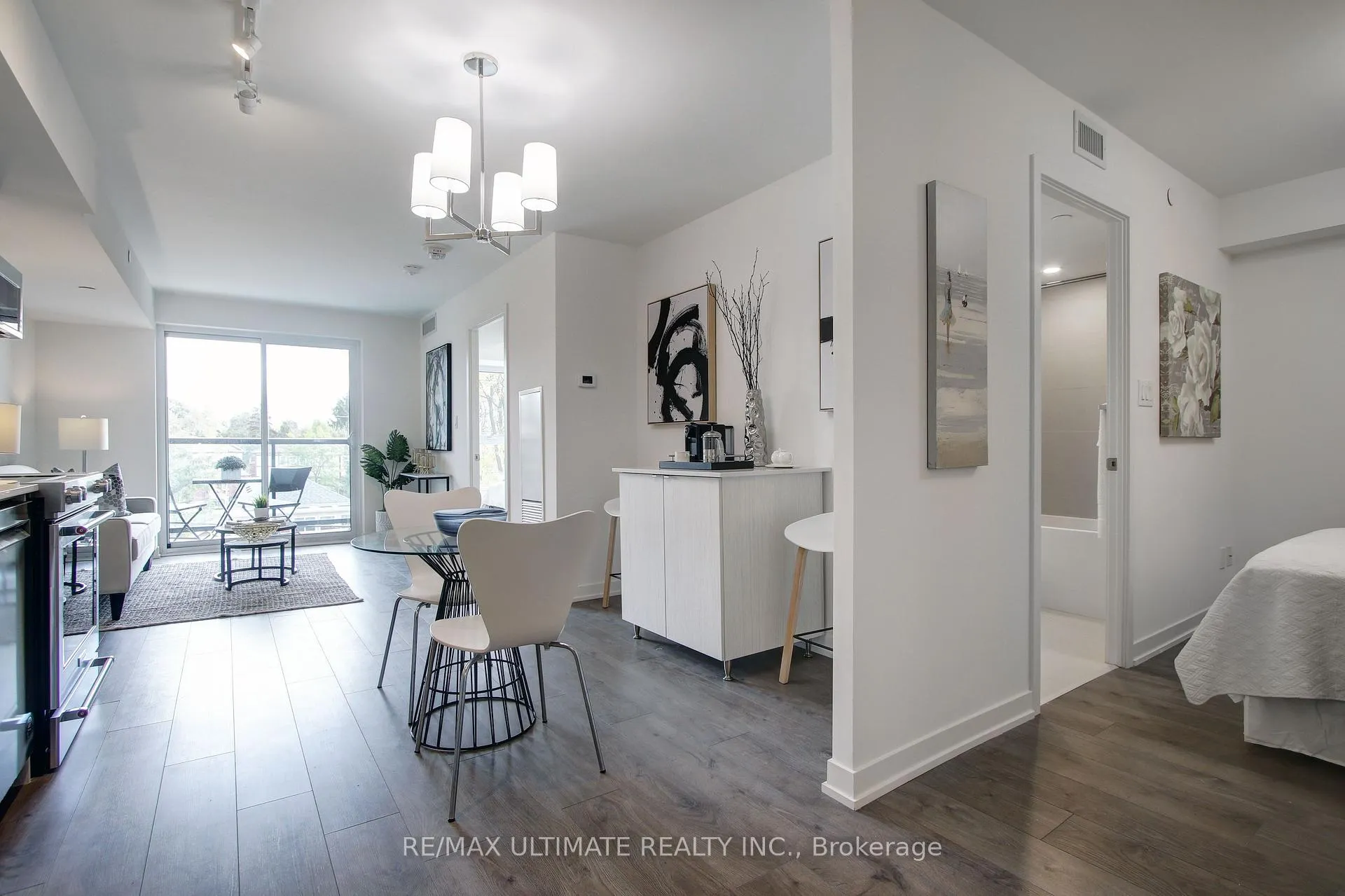 Photo 11 of Unit 303, 1401 O'connor Drive, Toronto, O'Connor-Parkview — HOMEH