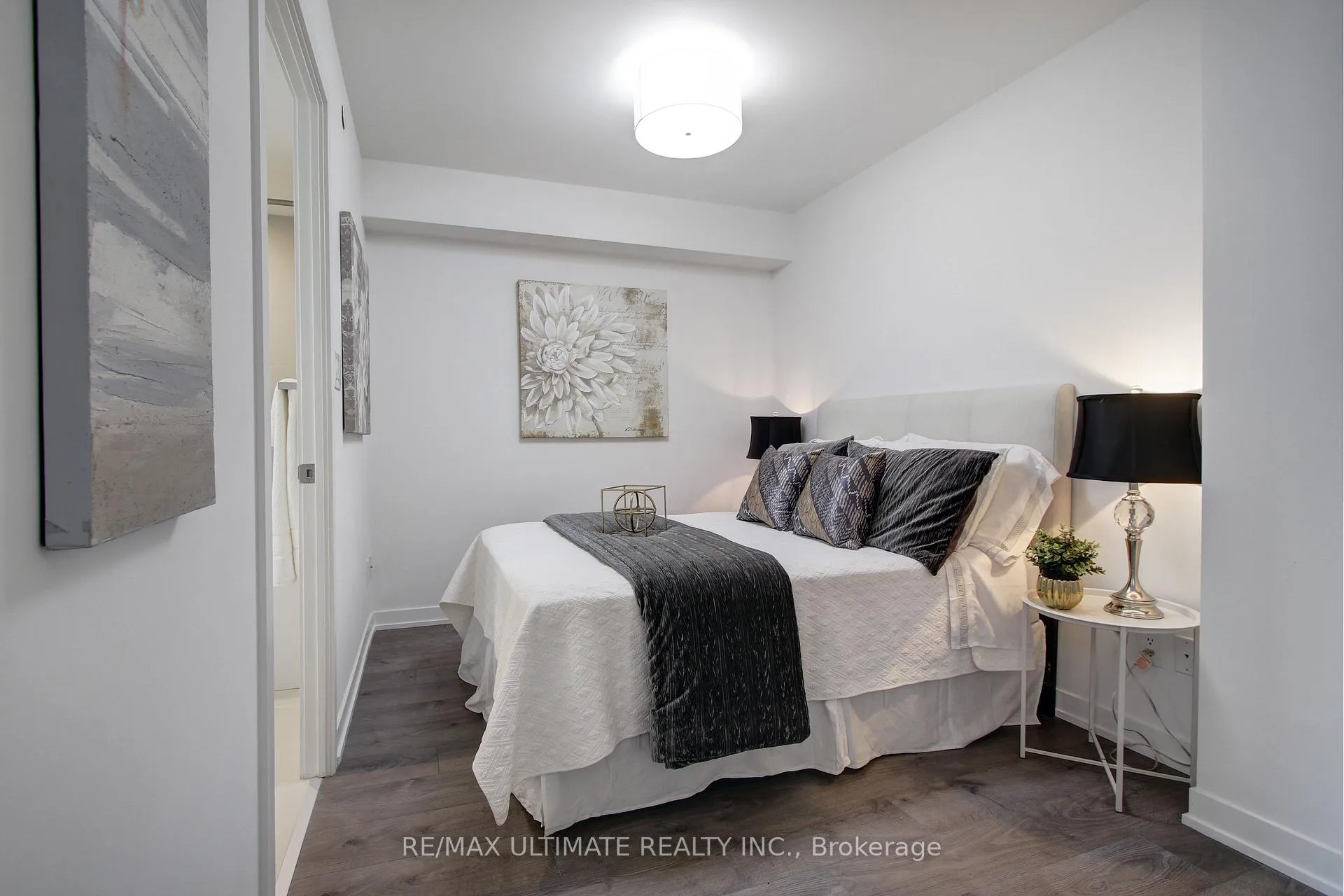 Photo 12 of Unit 303, 1401 O'connor Drive, Toronto, O'Connor-Parkview — HOMEH