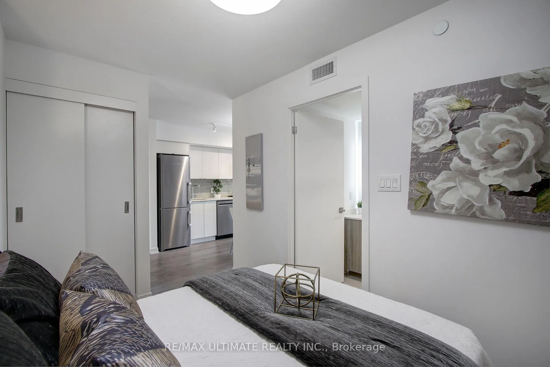 Photo 13 of Unit 303, 1401 O'connor Drive, Toronto, O'Connor-Parkview — HOMEH