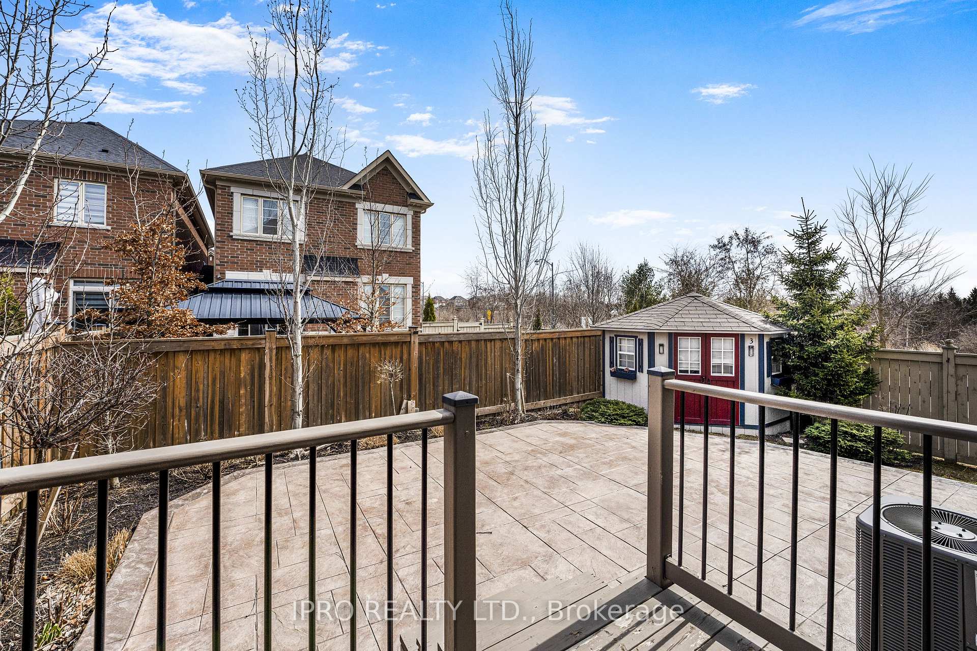 Photo 44 of 3 Kettle Valley Trail, King, Nobleton — HOMEH