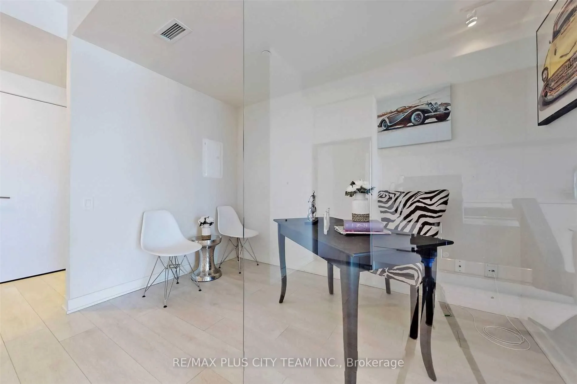 Photo 7 of Unit 1710, 6 Sonic Way, Toronto, Flemingdon Park — HOMEH