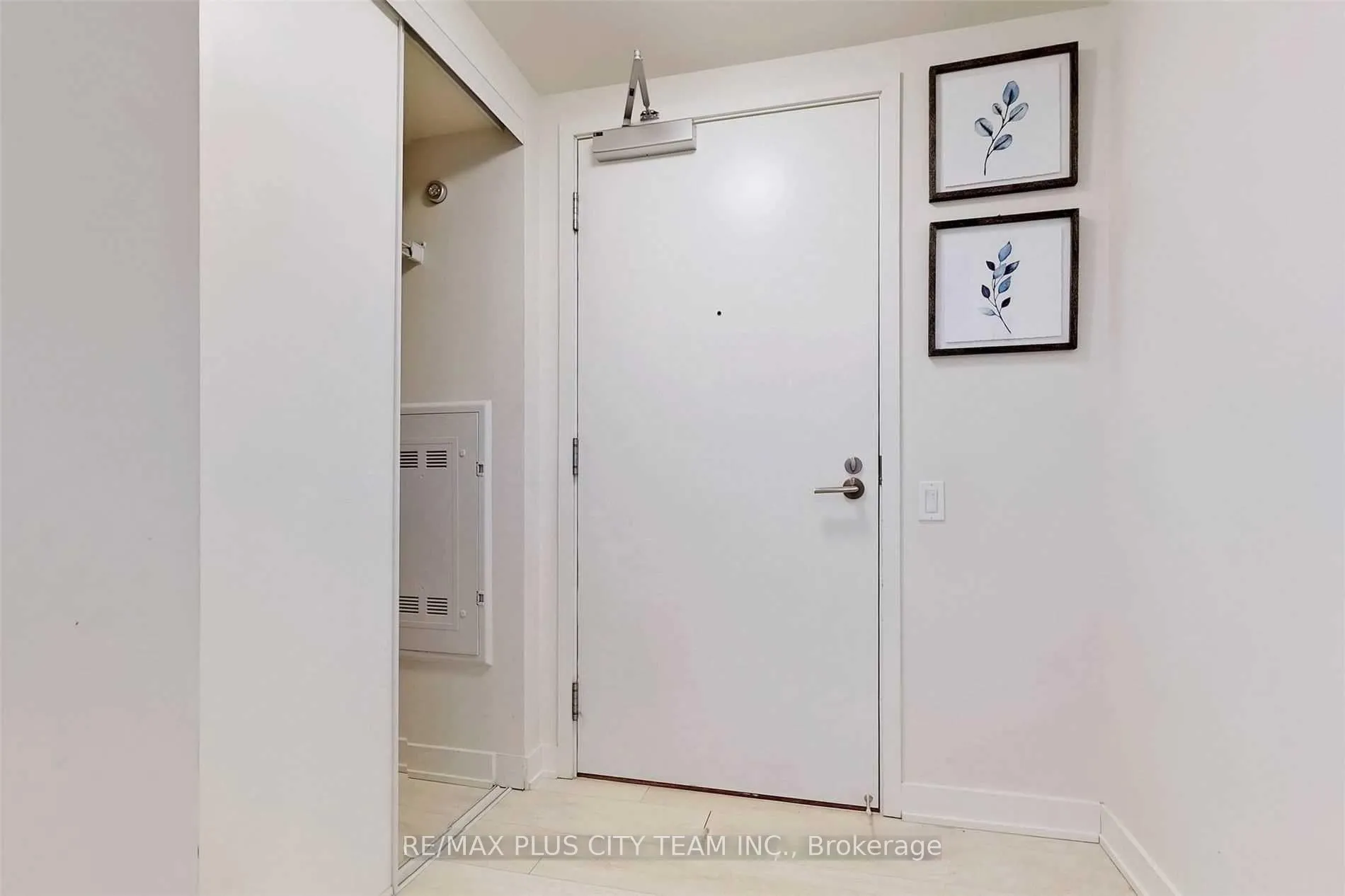 Photo 12 of Unit 1710, 6 Sonic Way, Toronto, Flemingdon Park — HOMEH