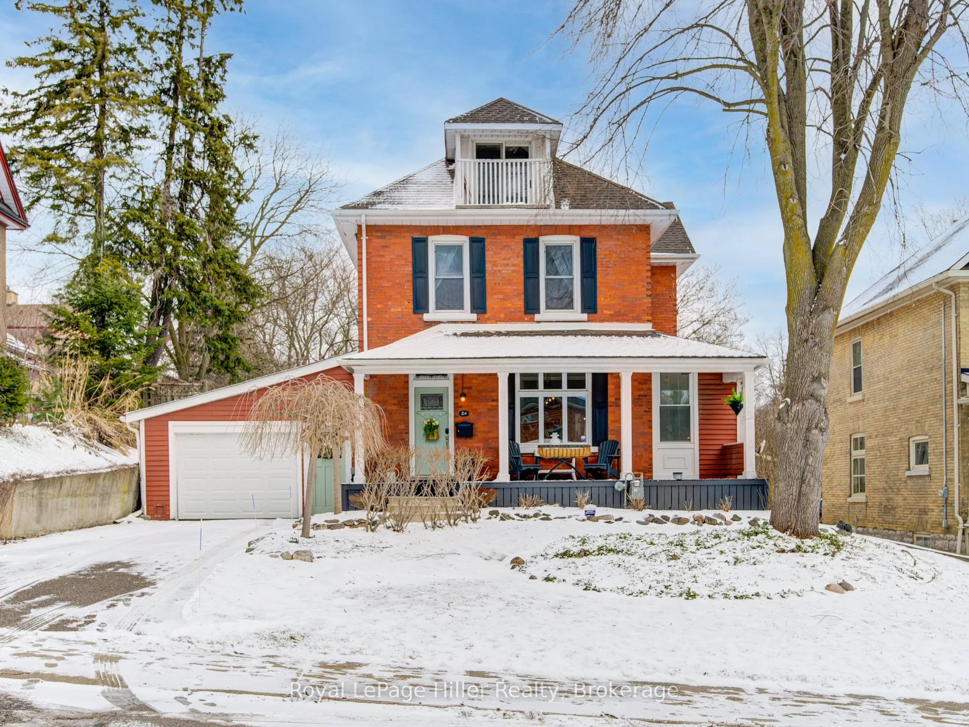 Photo 1 of 24 Avon Street, Stratford — HOMEH