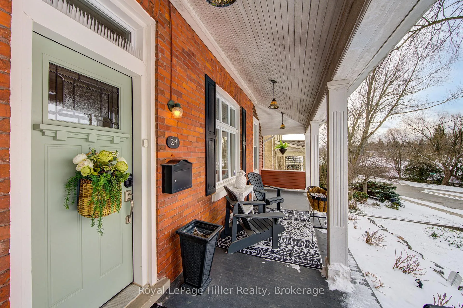 Photo 2 of 24 Avon Street, Stratford — HOMEH