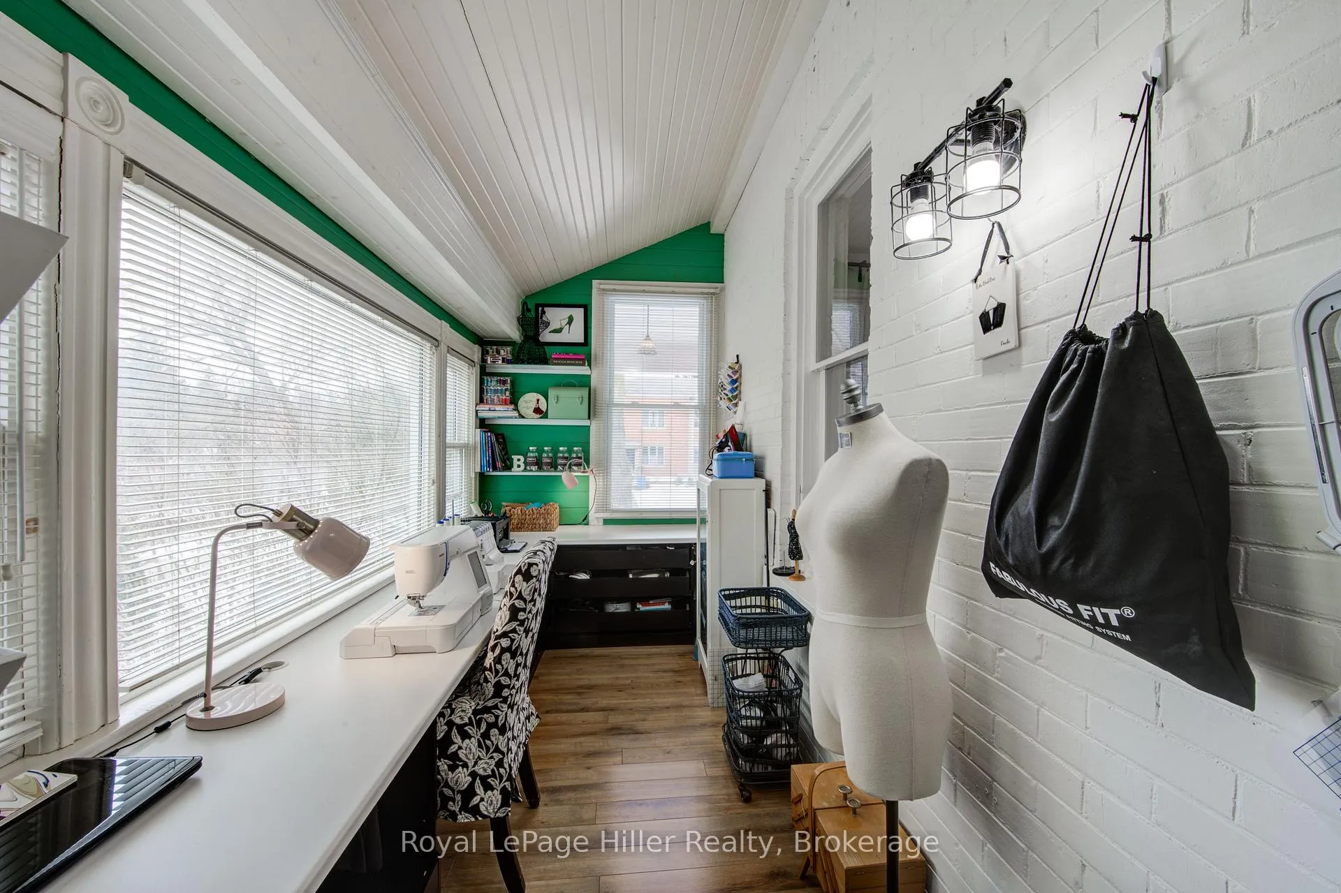 Photo 21 of 24 Avon Street, Stratford — HOMEH