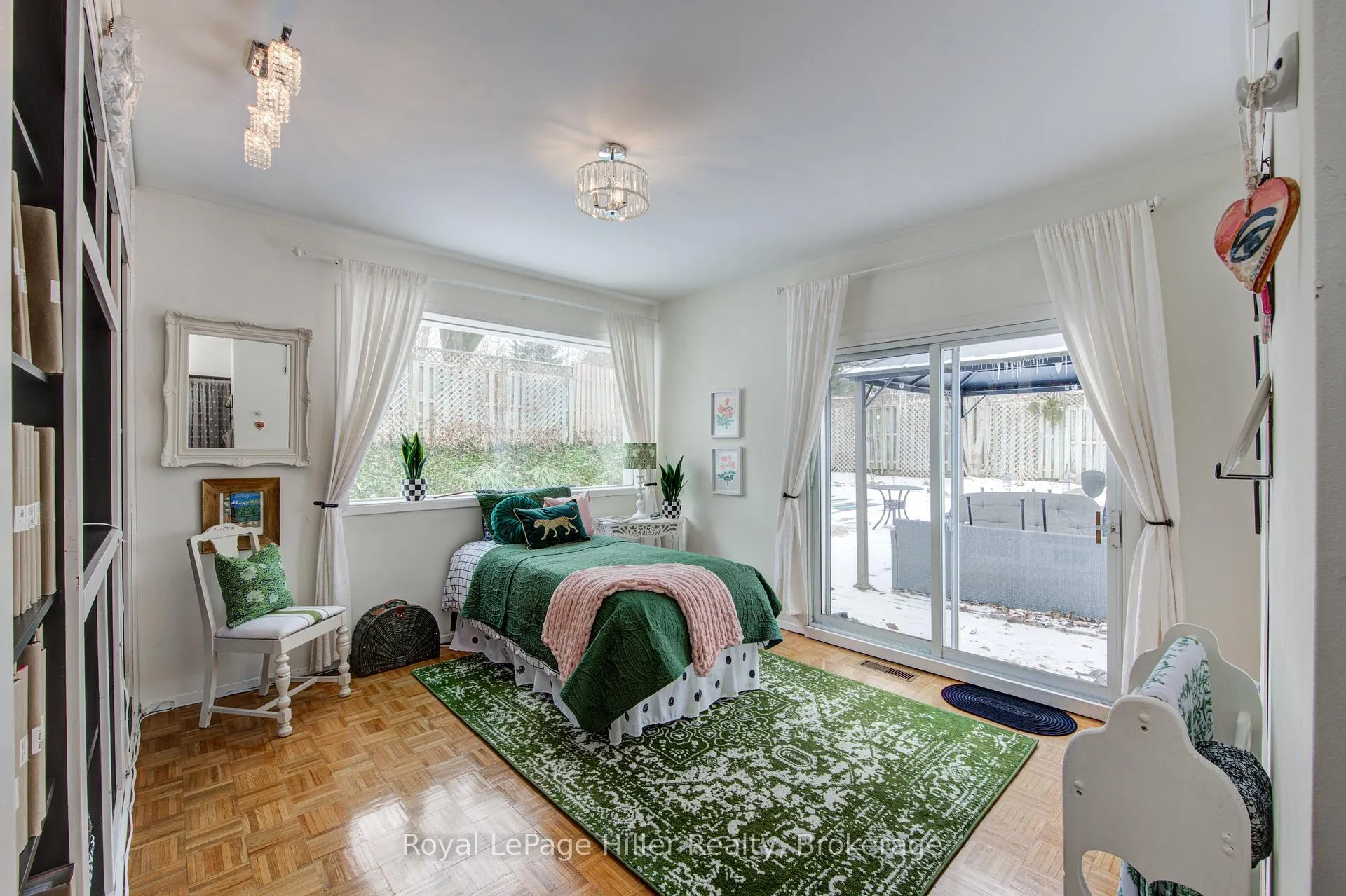 Photo 23 of 24 Avon Street, Stratford — HOMEH