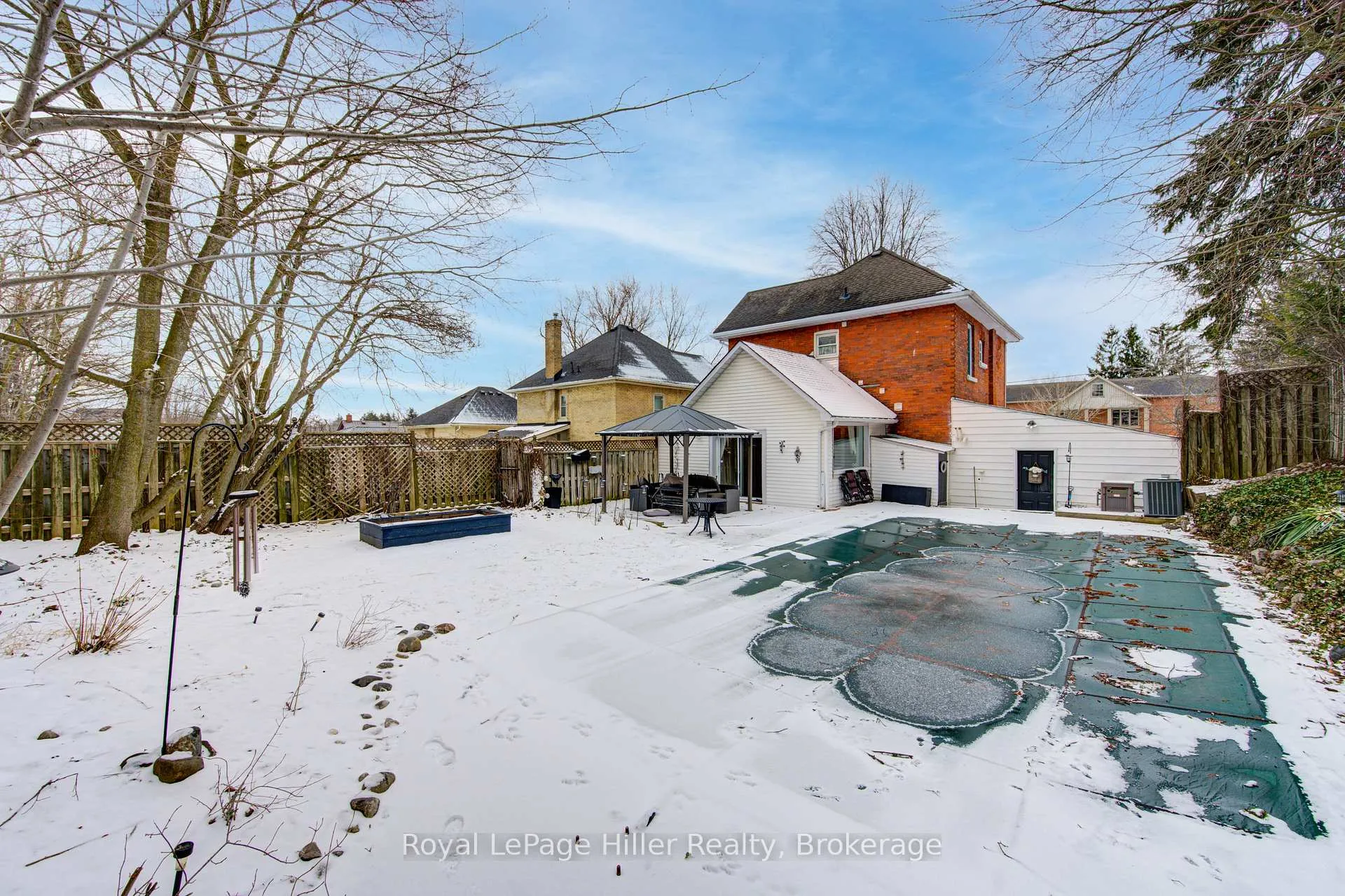 Photo 39 of 24 Avon Street, Stratford — HOMEH