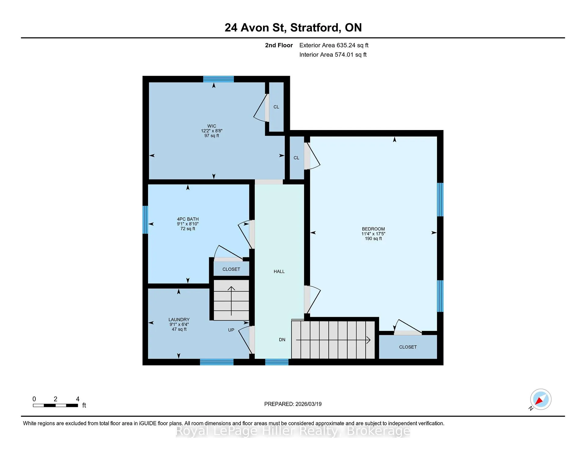 Photo 45 of 24 Avon Street, Stratford — HOMEH