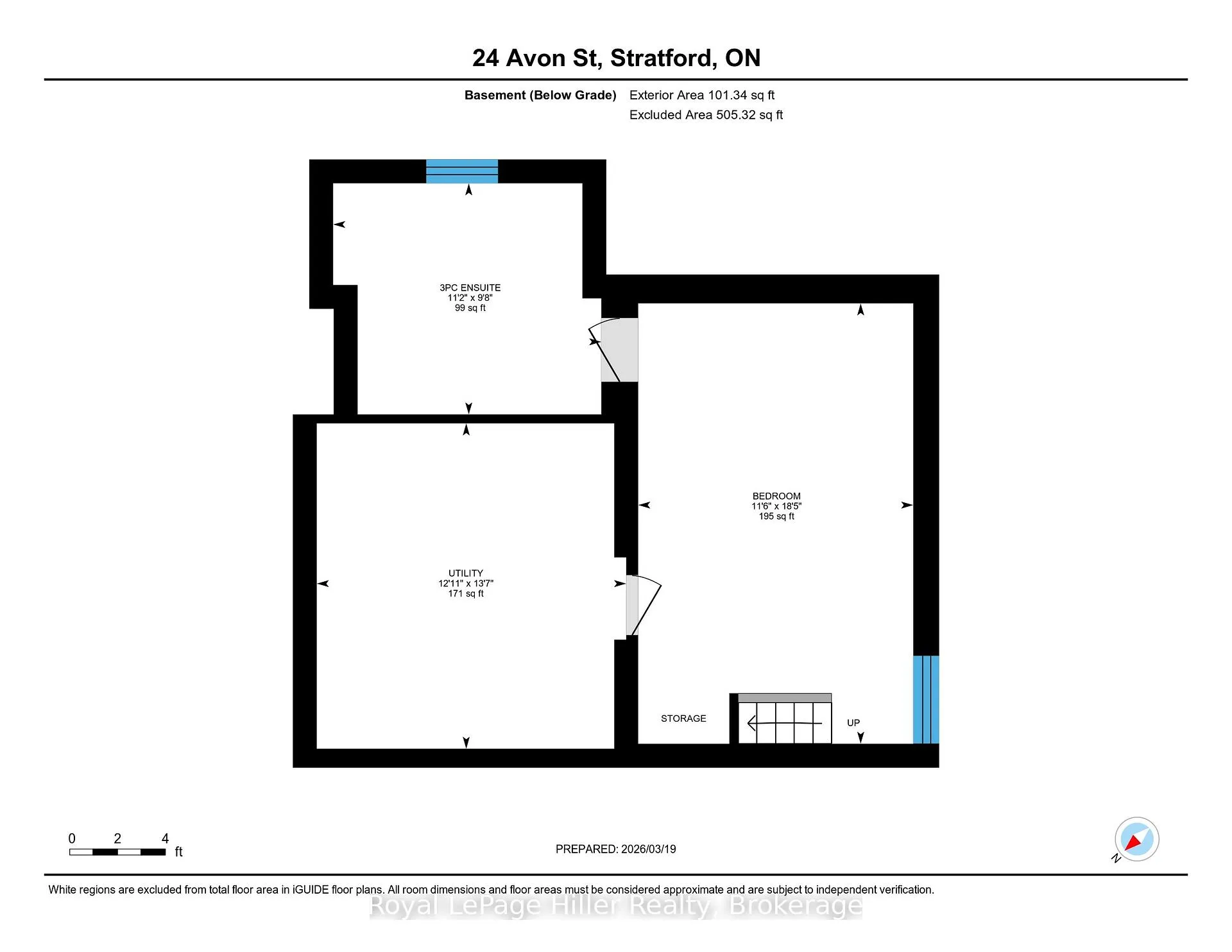Photo 47 of 24 Avon Street, Stratford — HOMEH