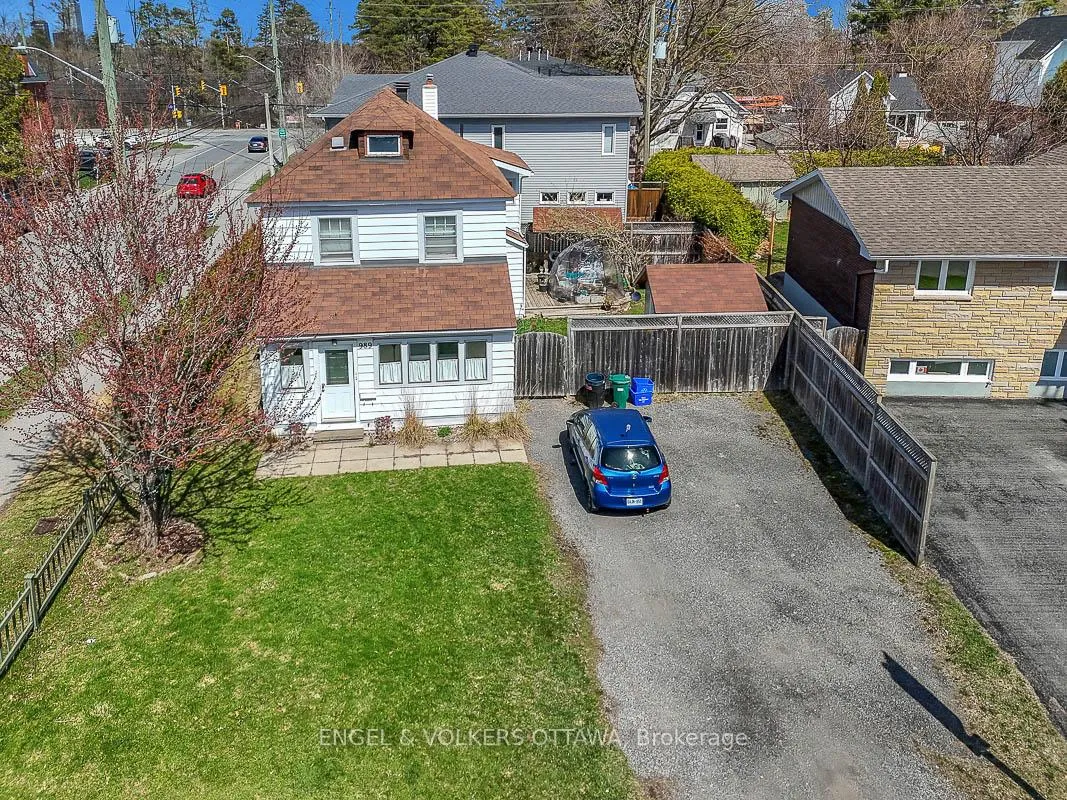 Photo 43 of 989 Bakervale Drive, Ottawa, Carlington — HOMEH