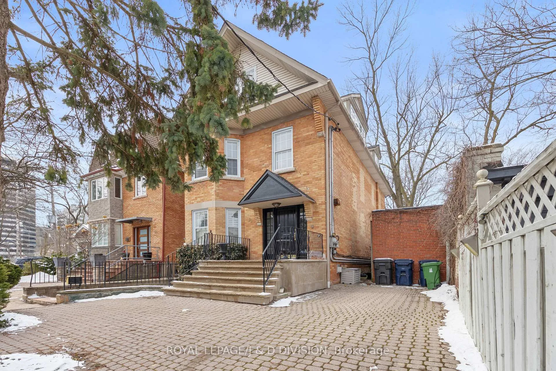 Photo 4 of 62 Alvin Avenue, Toronto, Rosedale-Moore Park — HOMEH