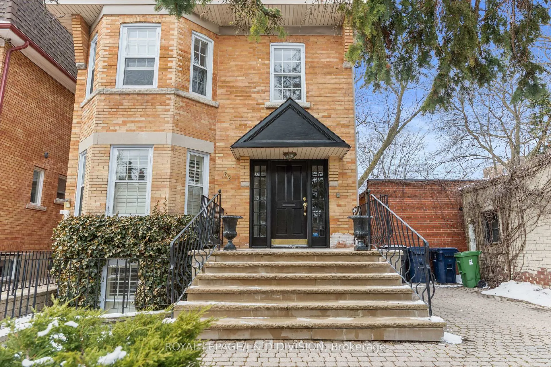 Photo 5 of 62 Alvin Avenue, Toronto, Rosedale-Moore Park — HOMEH
