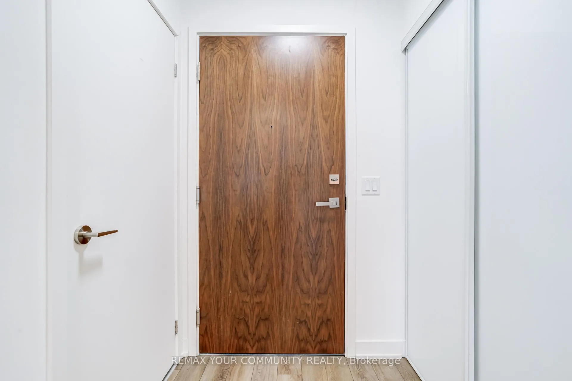 Photo 6 of Unit 1108, 30 Baseball Place, Toronto, South Riverdale — HOMEH