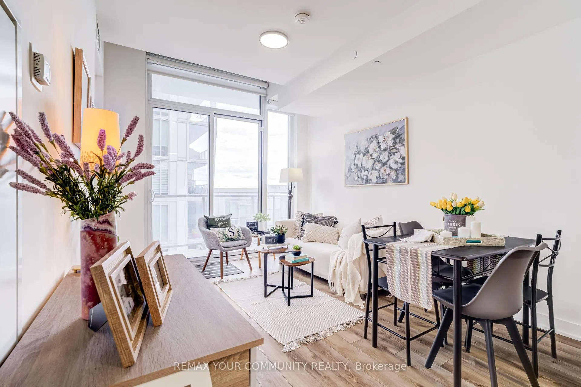 Photo 13 of Unit 1108, 30 Baseball Place, Toronto, South Riverdale — HOMEH