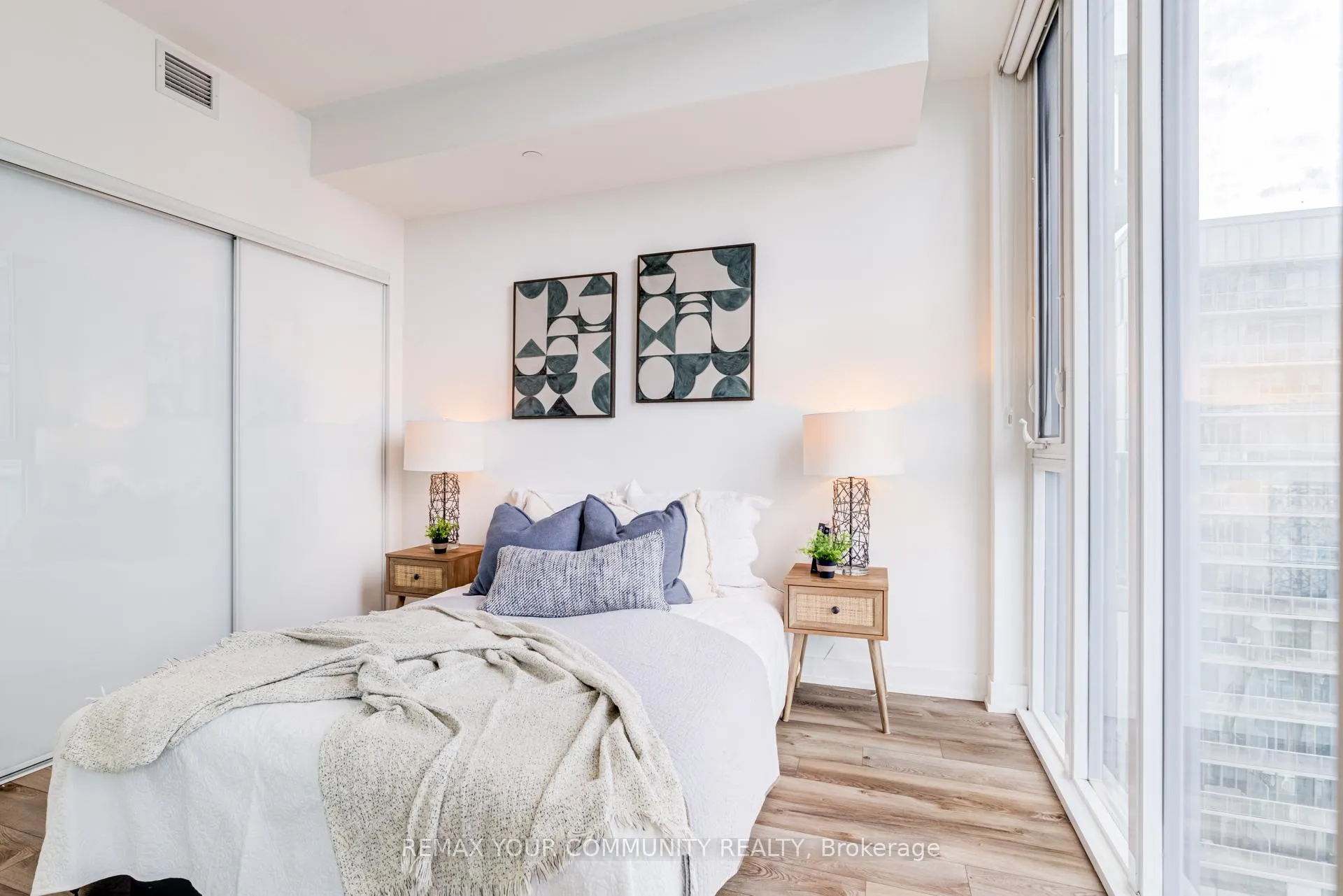 Photo 16 of Unit 1108, 30 Baseball Place, Toronto, South Riverdale — HOMEH