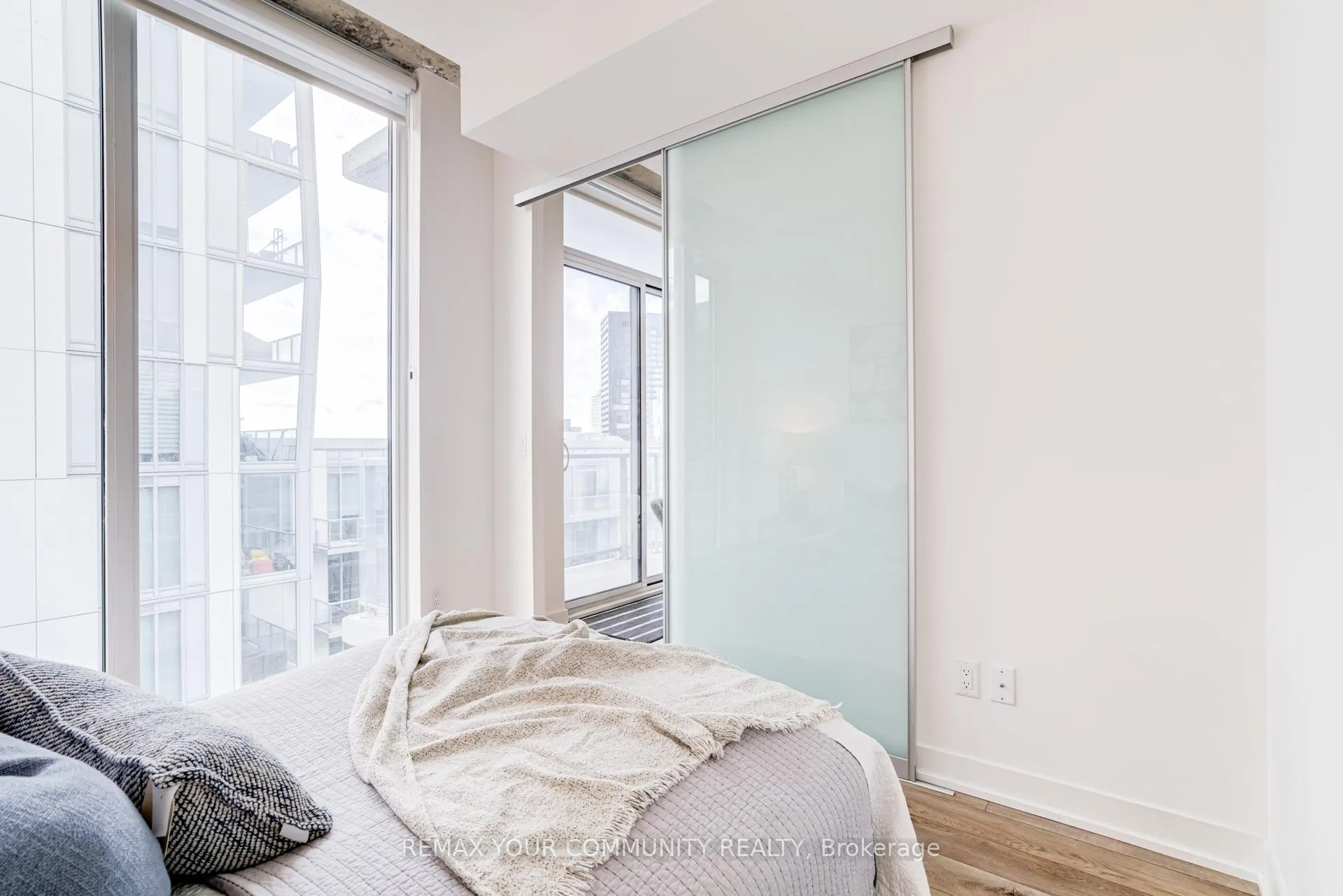 Photo 17 of Unit 1108, 30 Baseball Place, Toronto, South Riverdale — HOMEH