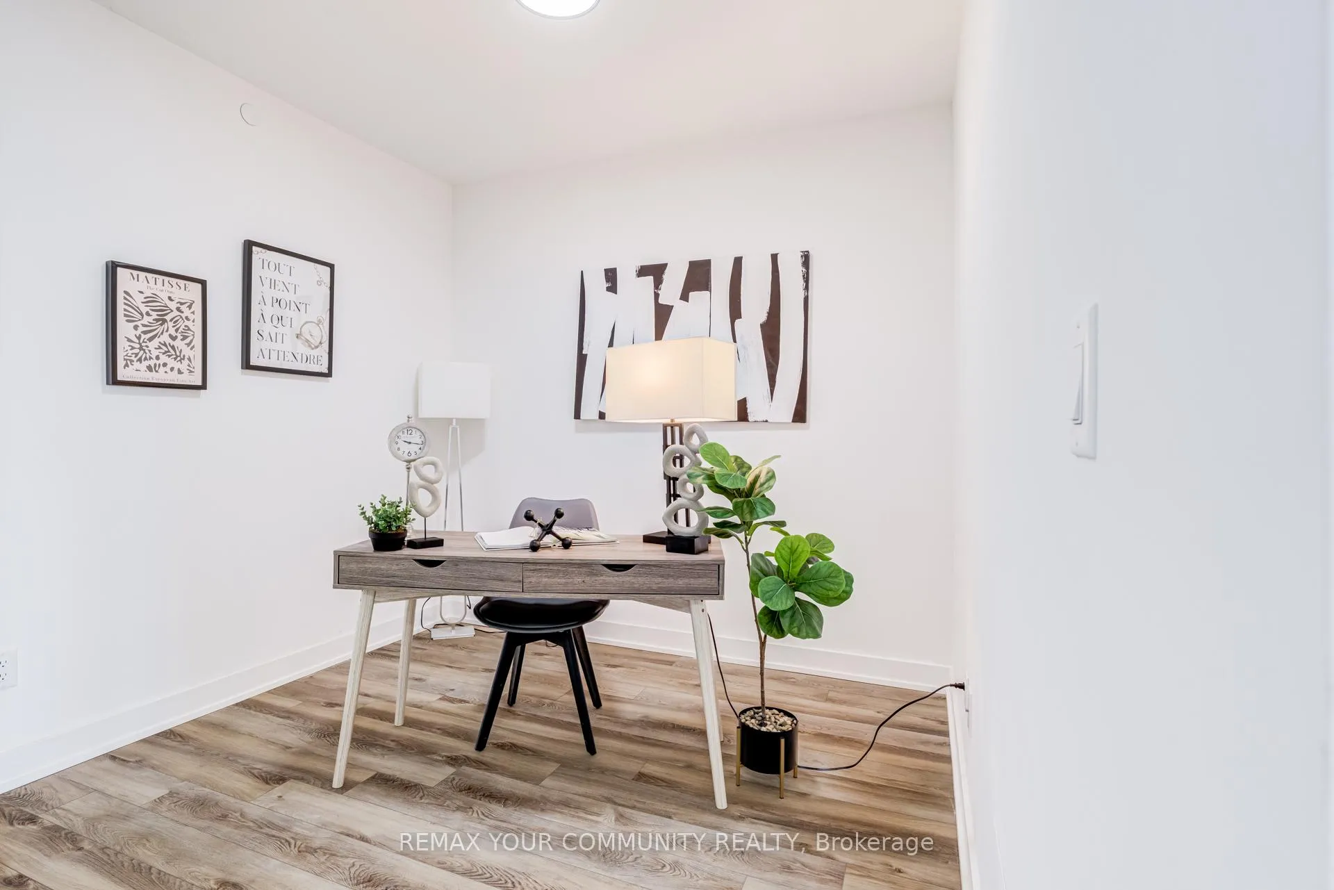 Photo 19 of Unit 1108, 30 Baseball Place, Toronto, South Riverdale — HOMEH
