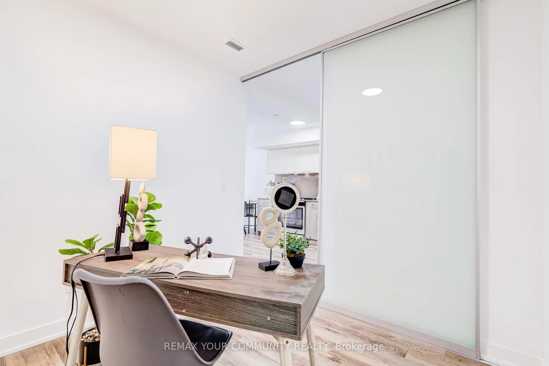 Photo 20 of Unit 1108, 30 Baseball Place, Toronto, South Riverdale — HOMEH