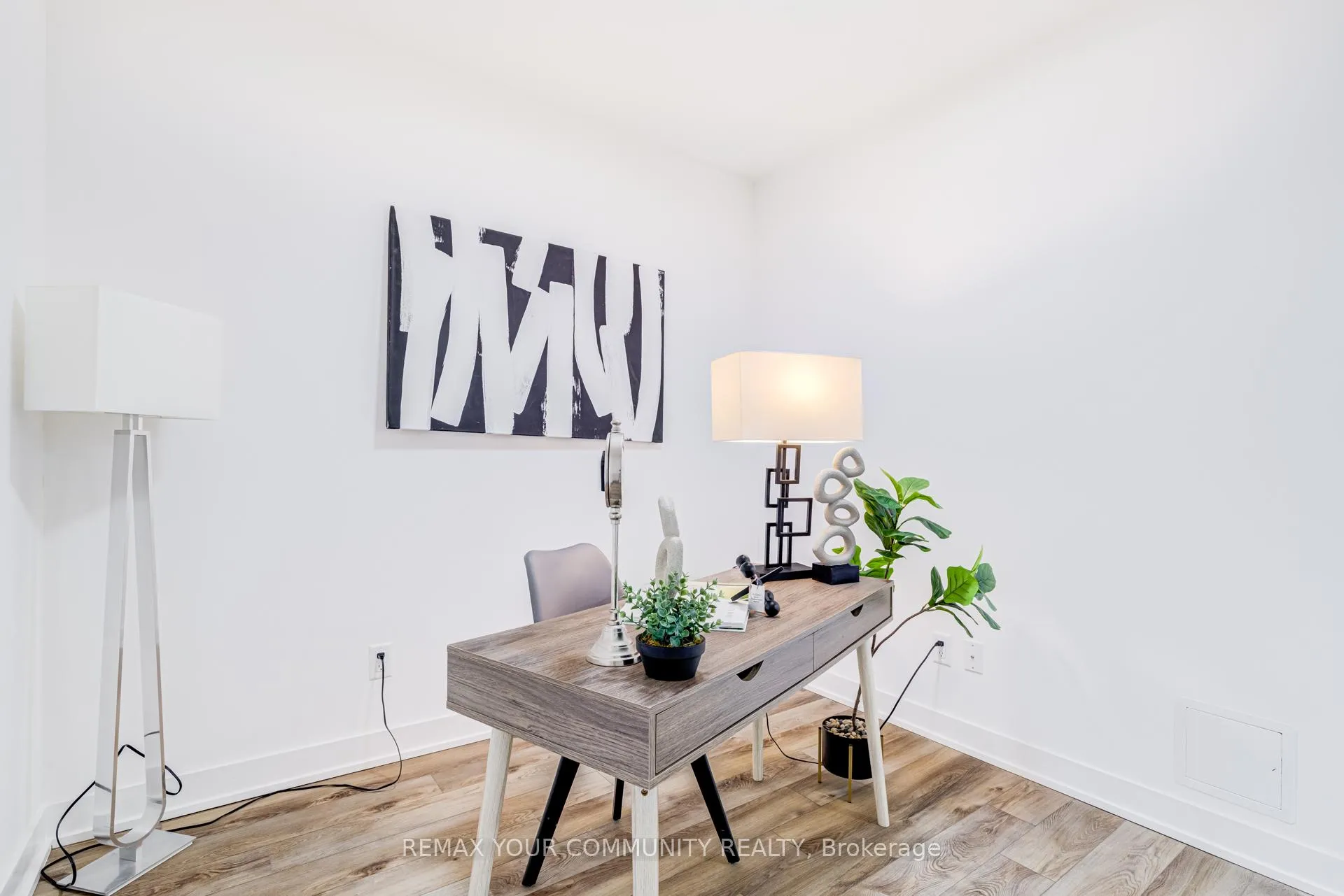 Photo 21 of Unit 1108, 30 Baseball Place, Toronto, South Riverdale — HOMEH