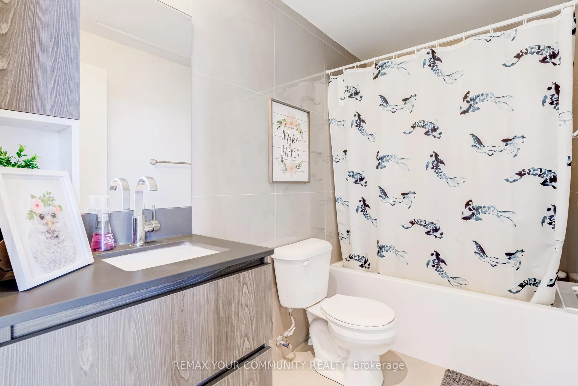 Photo 22 of Unit 1108, 30 Baseball Place, Toronto, South Riverdale — HOMEH