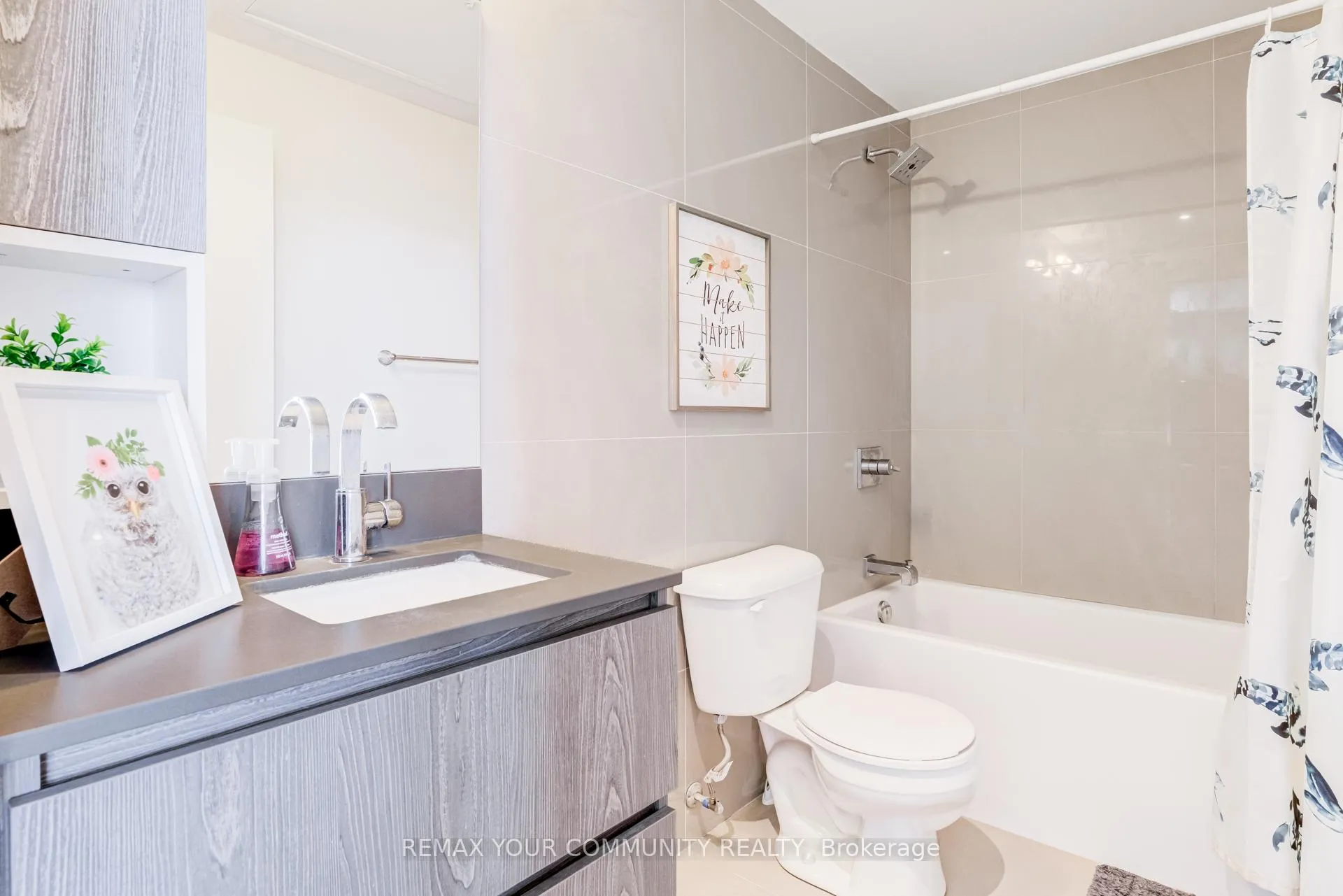 Photo 23 of Unit 1108, 30 Baseball Place, Toronto, South Riverdale — HOMEH