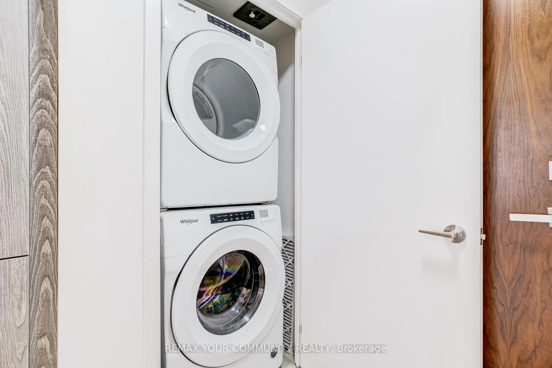 Photo 24 of Unit 1108, 30 Baseball Place, Toronto, South Riverdale — HOMEH