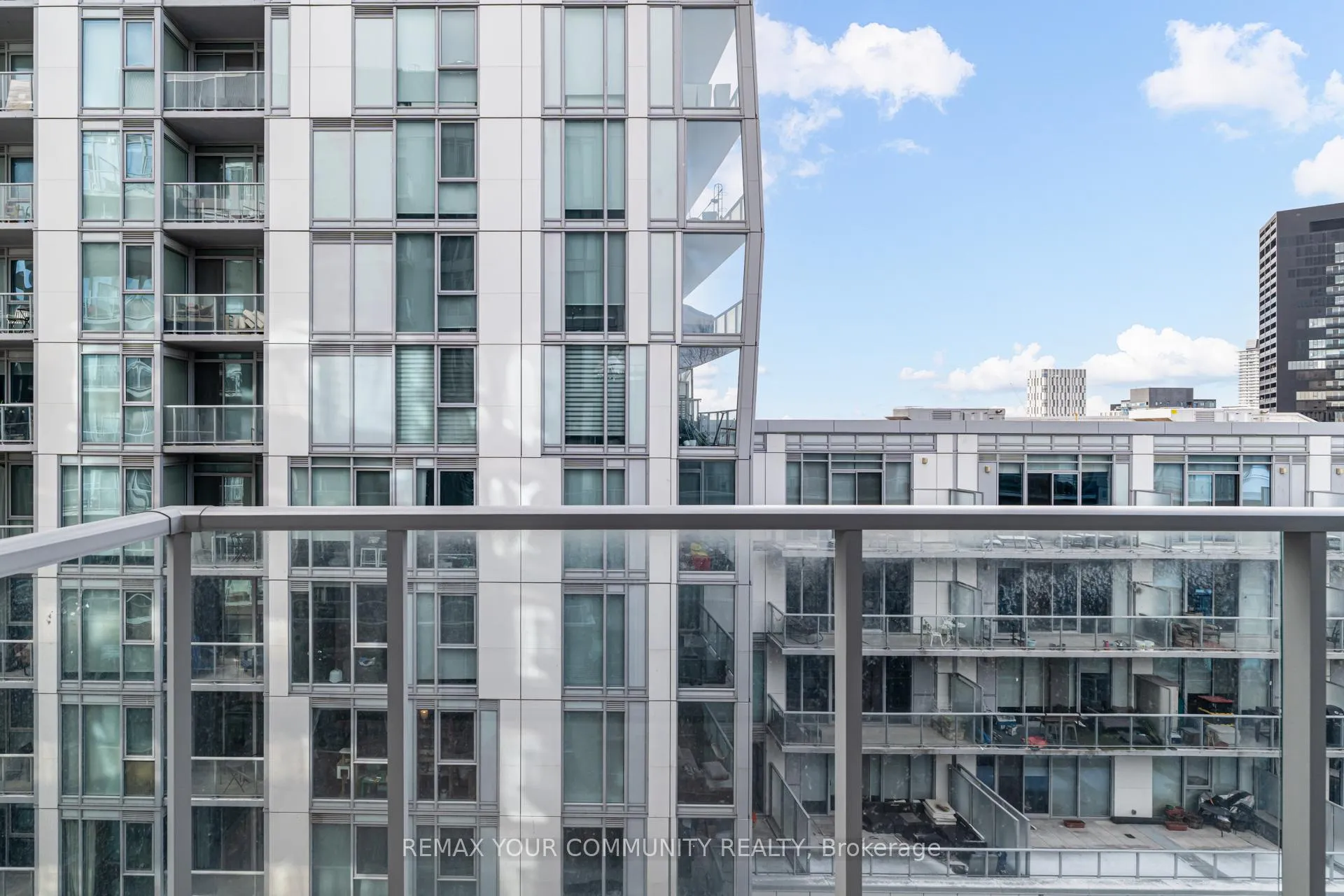 Photo 25 of Unit 1108, 30 Baseball Place, Toronto, South Riverdale — HOMEH