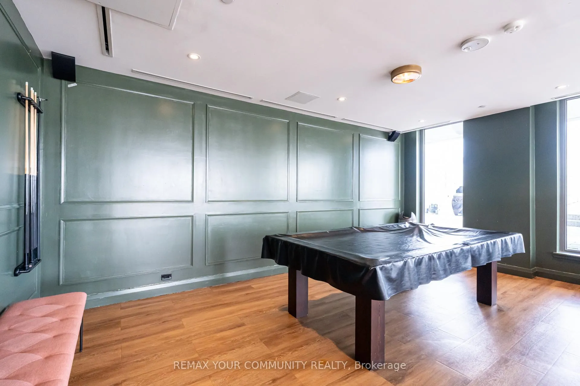 Photo 29 of Unit 1108, 30 Baseball Place, Toronto, South Riverdale — HOMEH