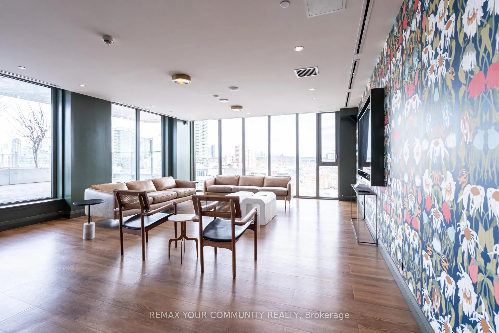 Photo 30 of Unit 1108, 30 Baseball Place, Toronto, South Riverdale — HOMEH