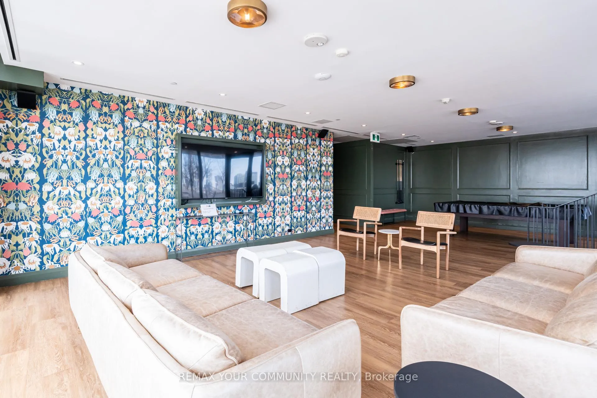 Photo 31 of Unit 1108, 30 Baseball Place, Toronto, South Riverdale — HOMEH