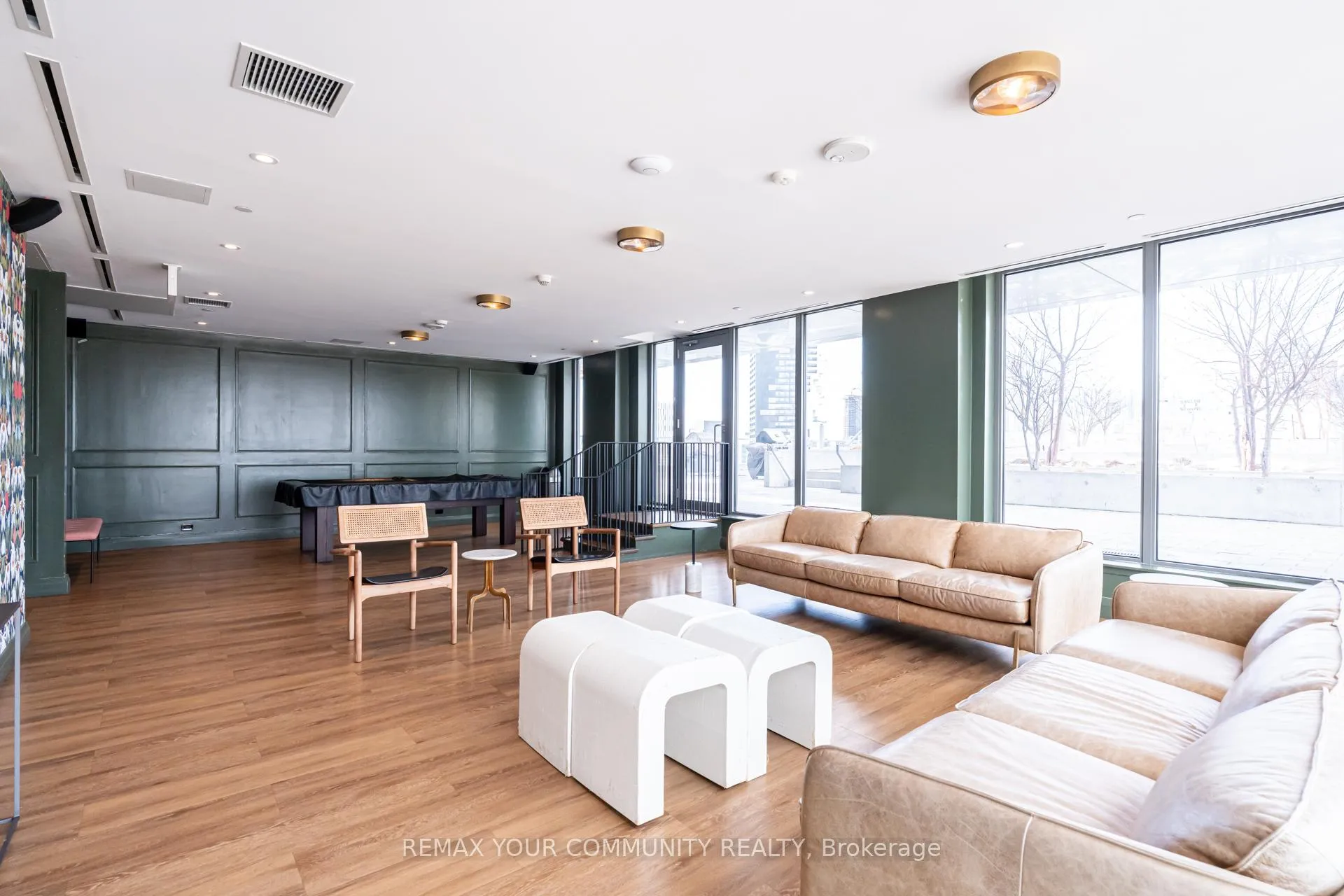 Photo 32 of Unit 1108, 30 Baseball Place, Toronto, South Riverdale — HOMEH