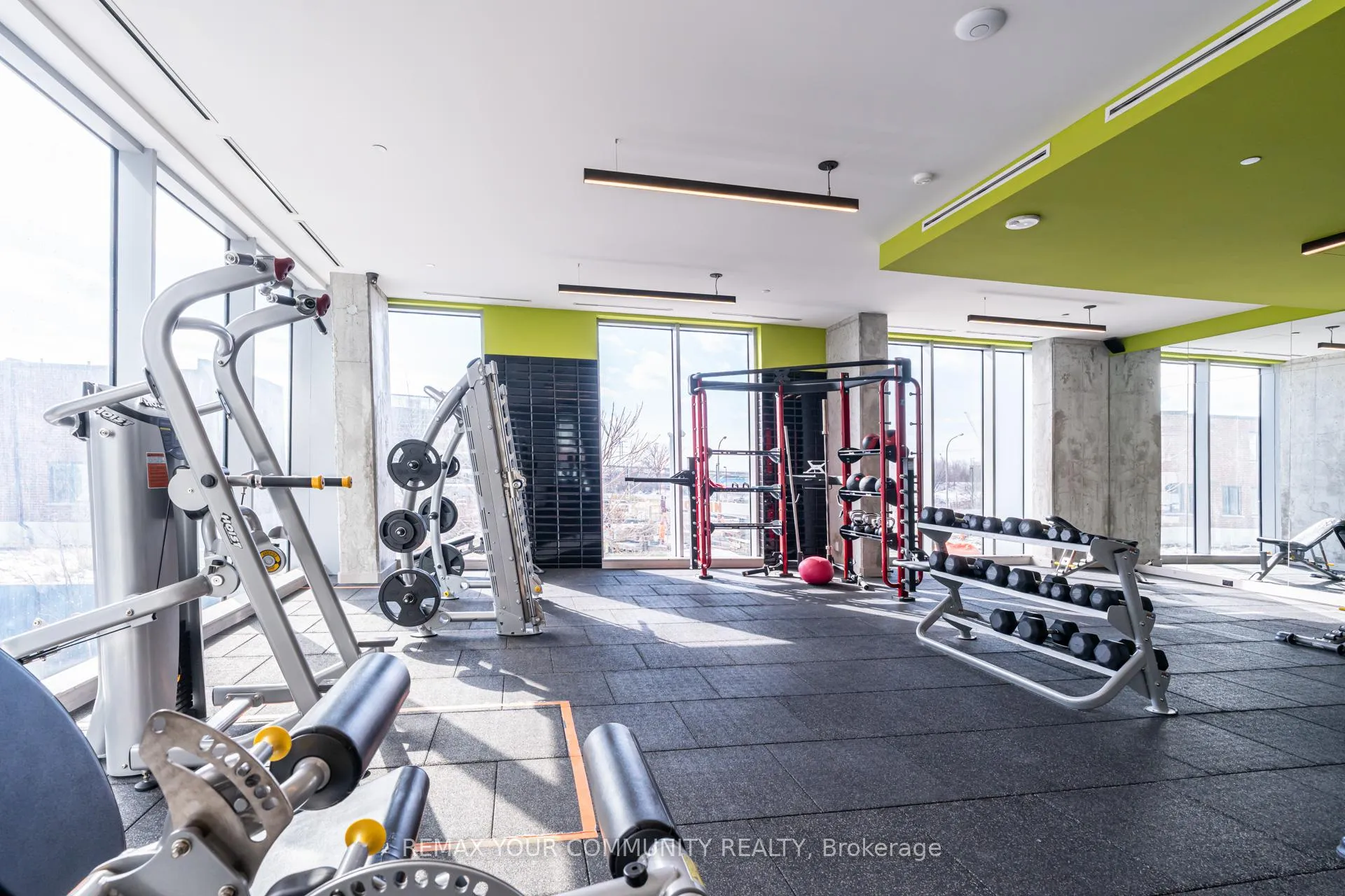 Photo 35 of Unit 1108, 30 Baseball Place, Toronto, South Riverdale — HOMEH
