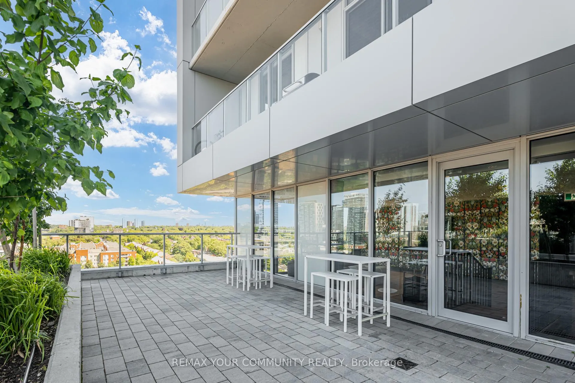 Photo 42 of Unit 1108, 30 Baseball Place, Toronto, South Riverdale — HOMEH