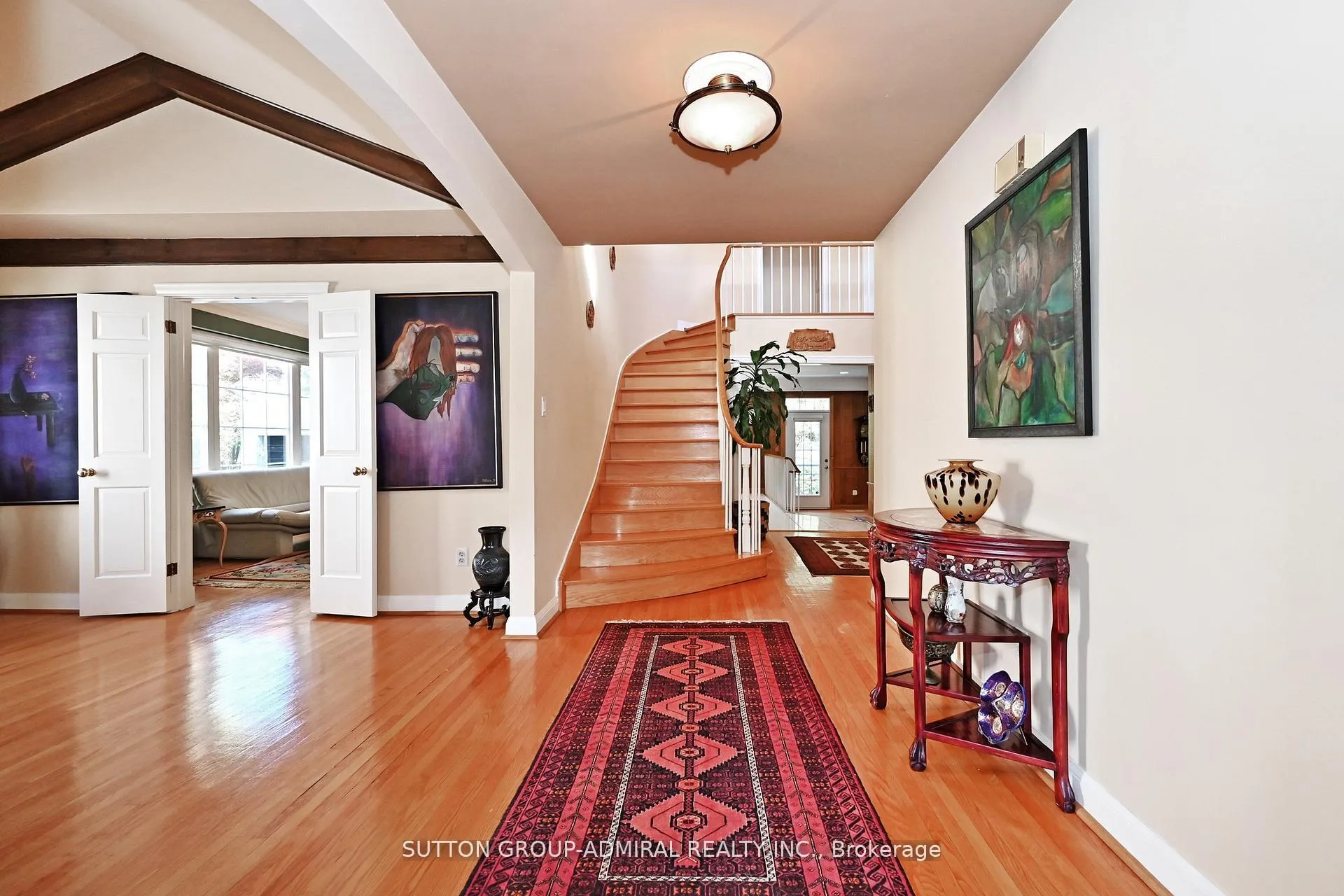 Photo 3 of 62 Apricot Street, Markham, Bayview Glen — HOMEH