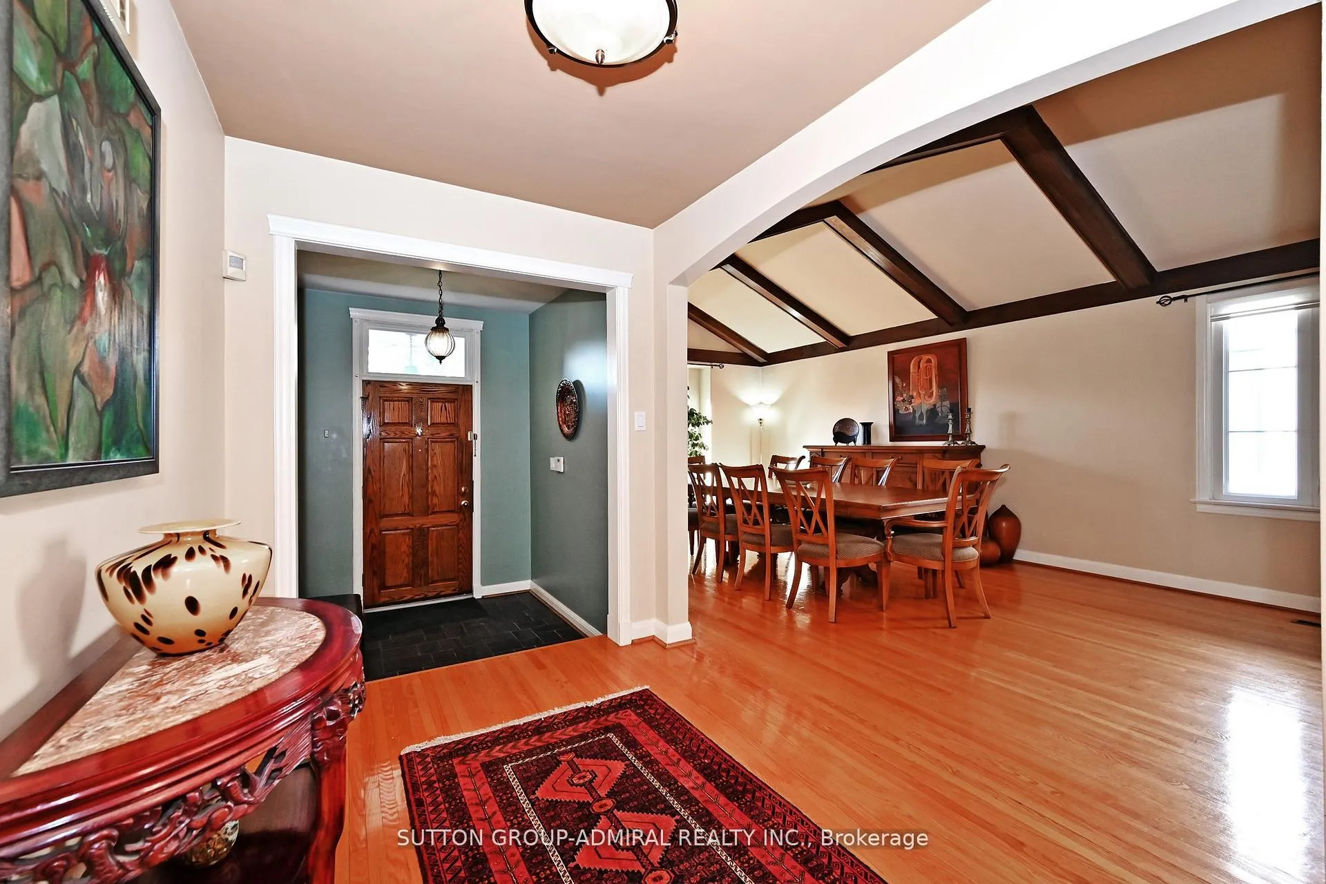 Photo 4 of 62 Apricot Street, Markham, Bayview Glen — HOMEH