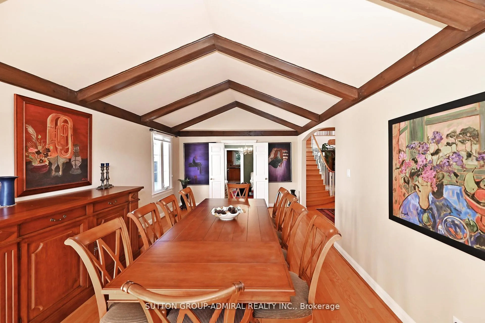 Photo 6 of 62 Apricot Street, Markham, Bayview Glen — HOMEH