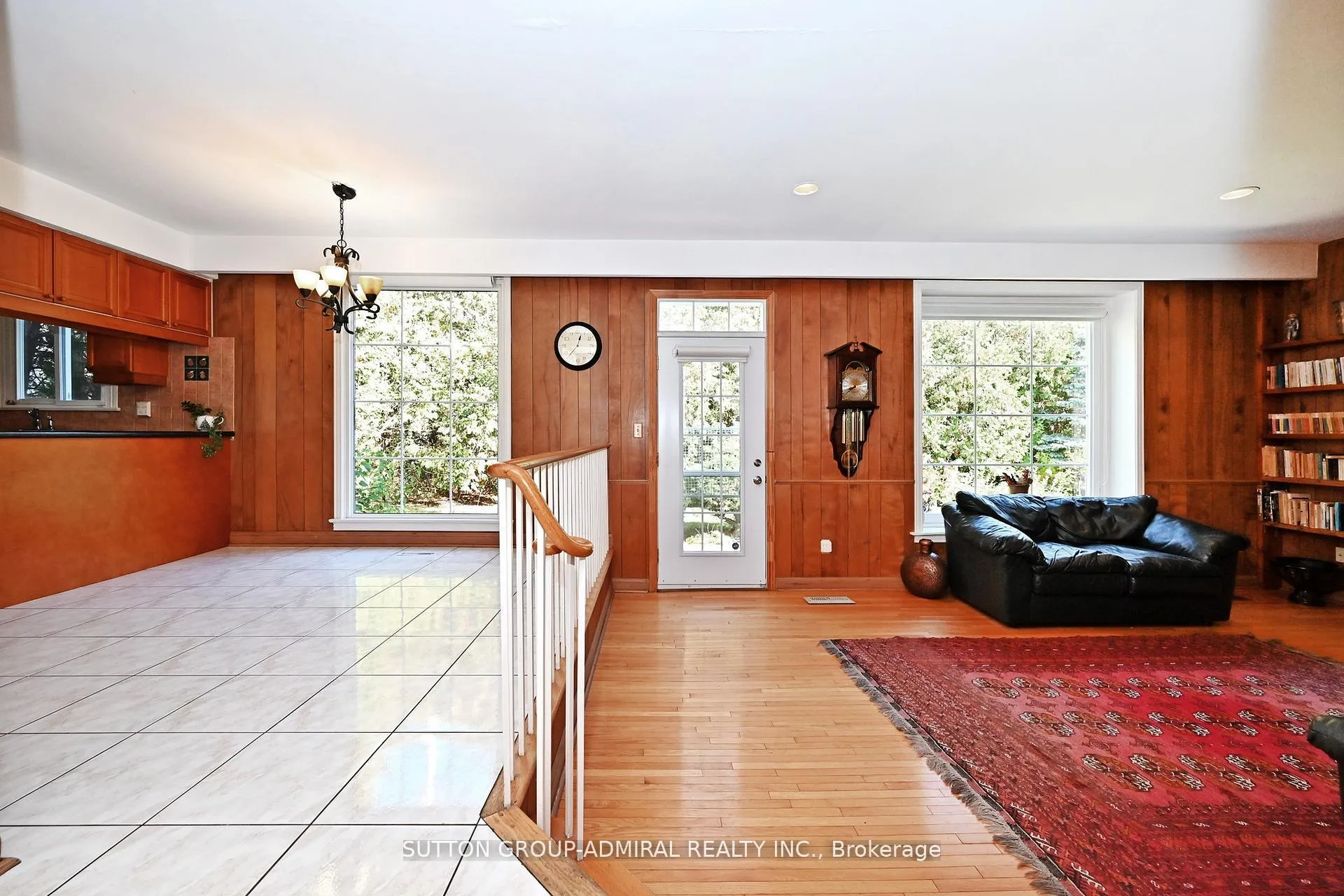 Photo 10 of 62 Apricot Street, Markham, Bayview Glen — HOMEH
