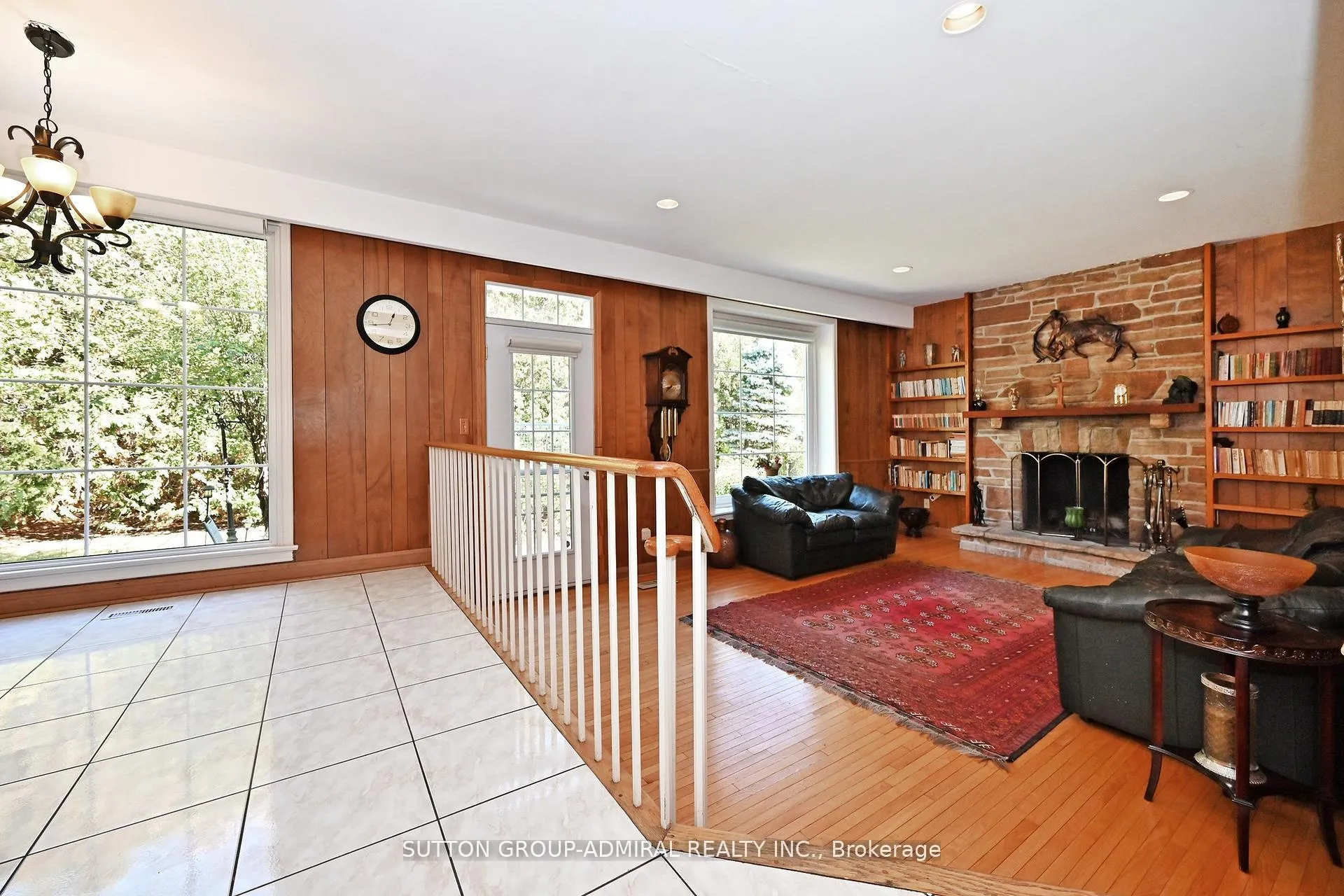 Photo 11 of 62 Apricot Street, Markham, Bayview Glen — HOMEH