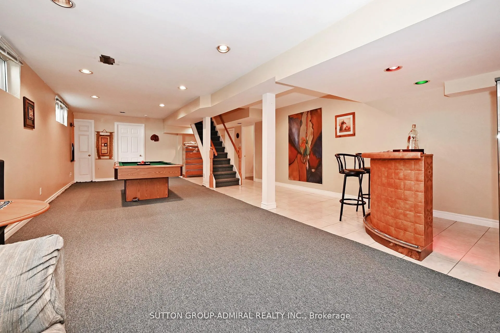 Photo 17 of 62 Apricot Street, Markham, Bayview Glen — HOMEH