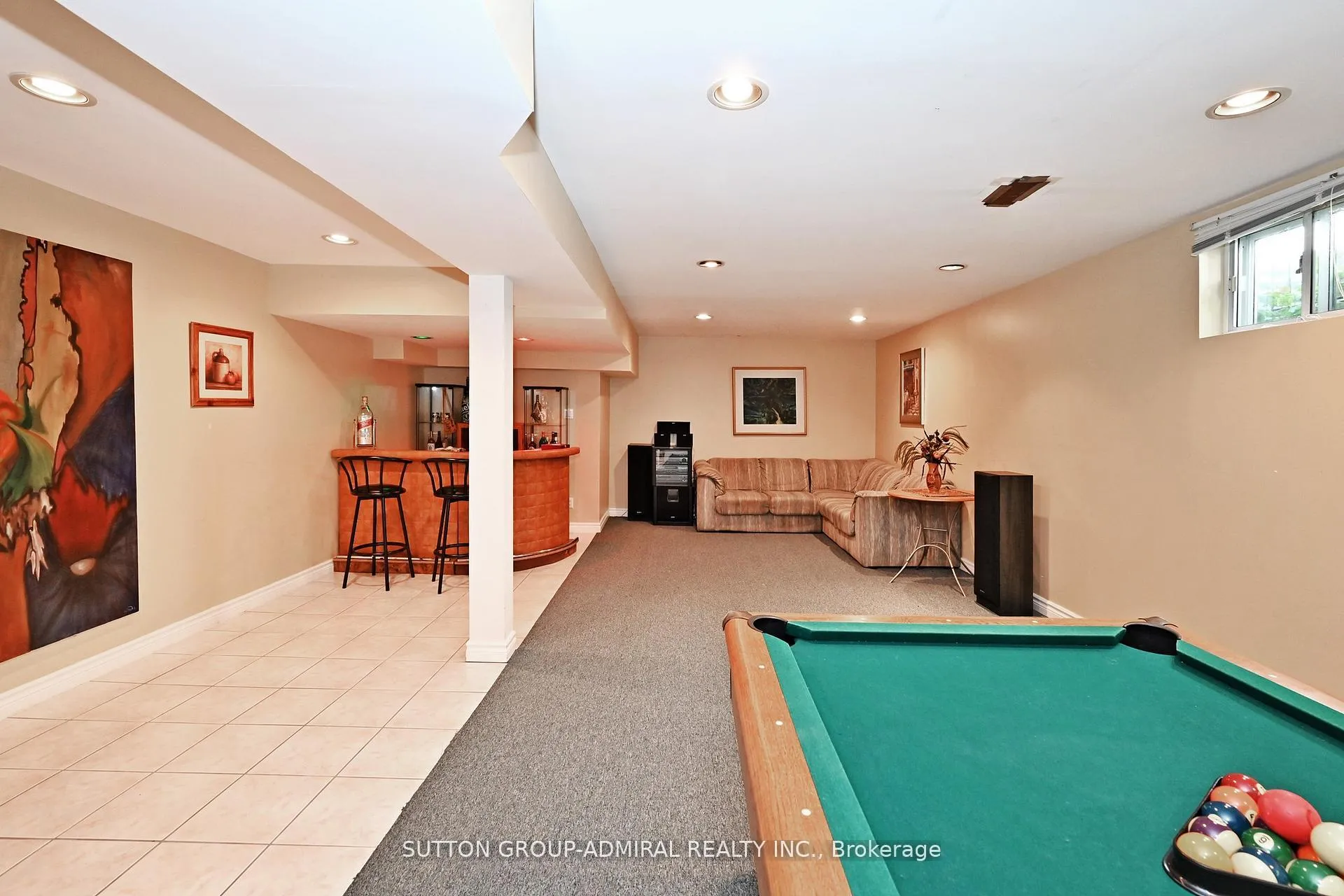 Photo 18 of 62 Apricot Street, Markham, Bayview Glen — HOMEH