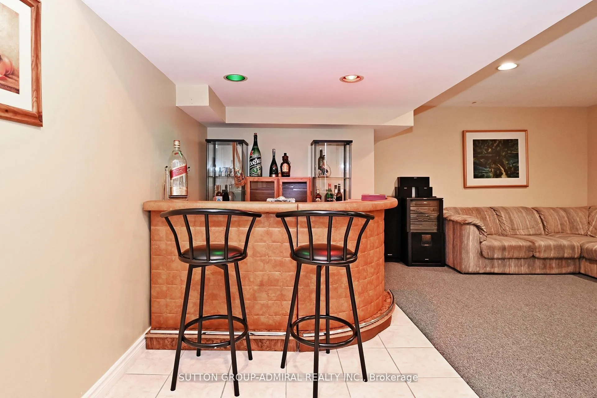 Photo 19 of 62 Apricot Street, Markham, Bayview Glen — HOMEH