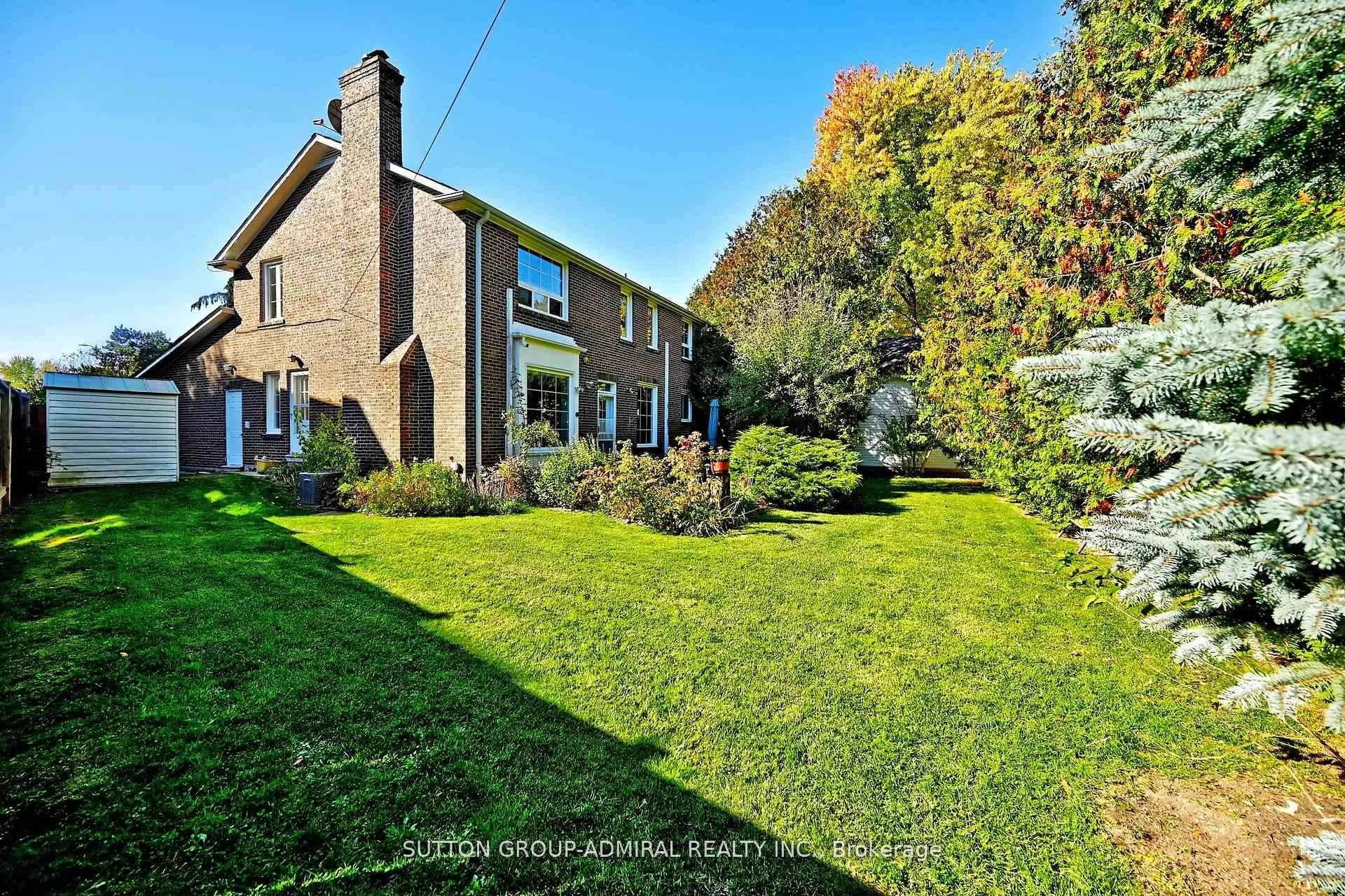 Photo 22 of 62 Apricot Street, Markham, Bayview Glen — HOMEH