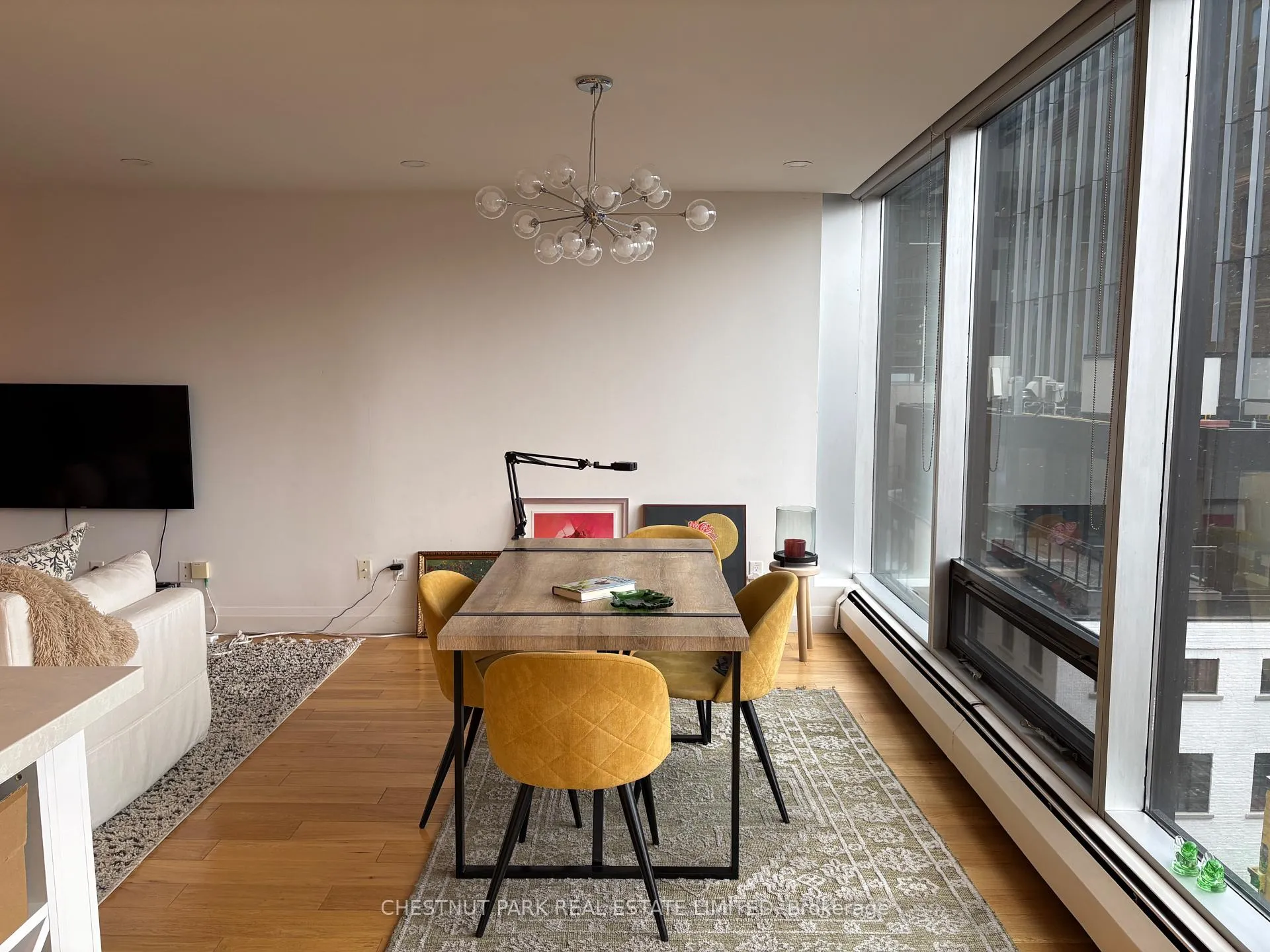 Photo 11 of Unit 604, 30 Wellington Street E, Toronto, Church-Yonge Corridor — HOMEH