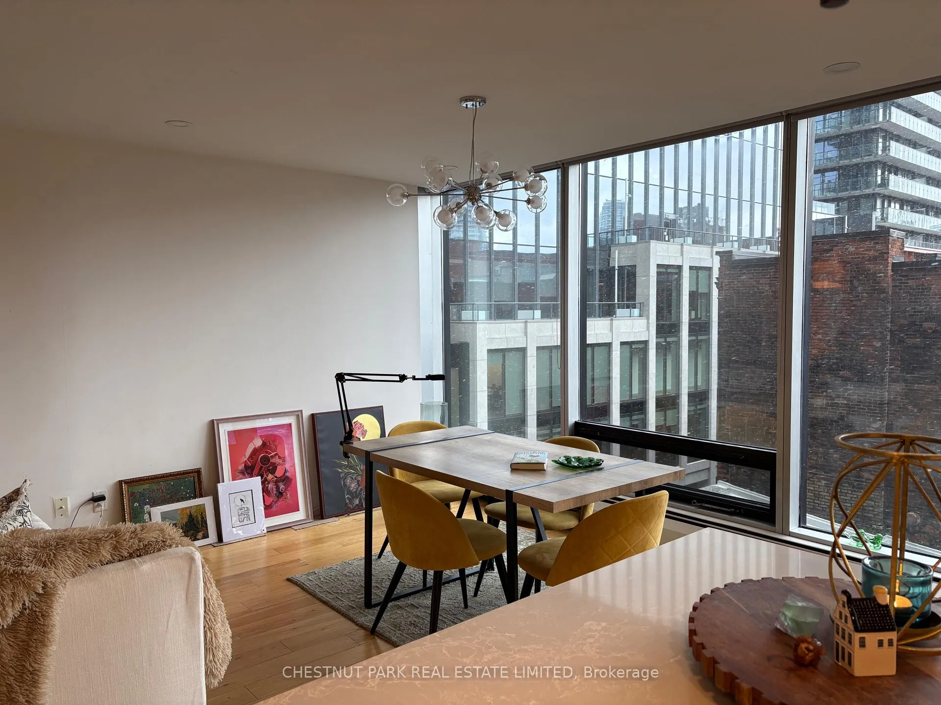 Photo 12 of Unit 604, 30 Wellington Street E, Toronto, Church-Yonge Corridor — HOMEH