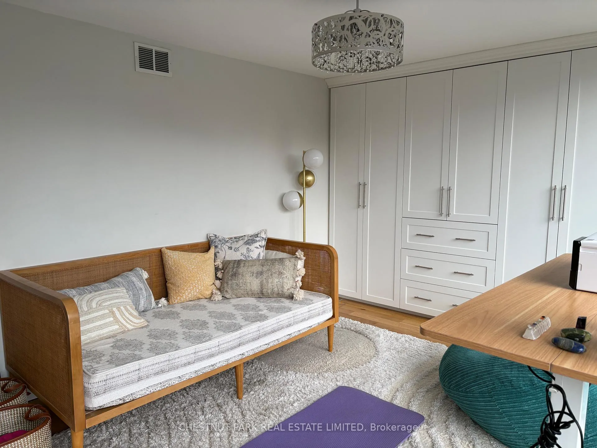 Photo 14 of Unit 604, 30 Wellington Street E, Toronto, Church-Yonge Corridor — HOMEH