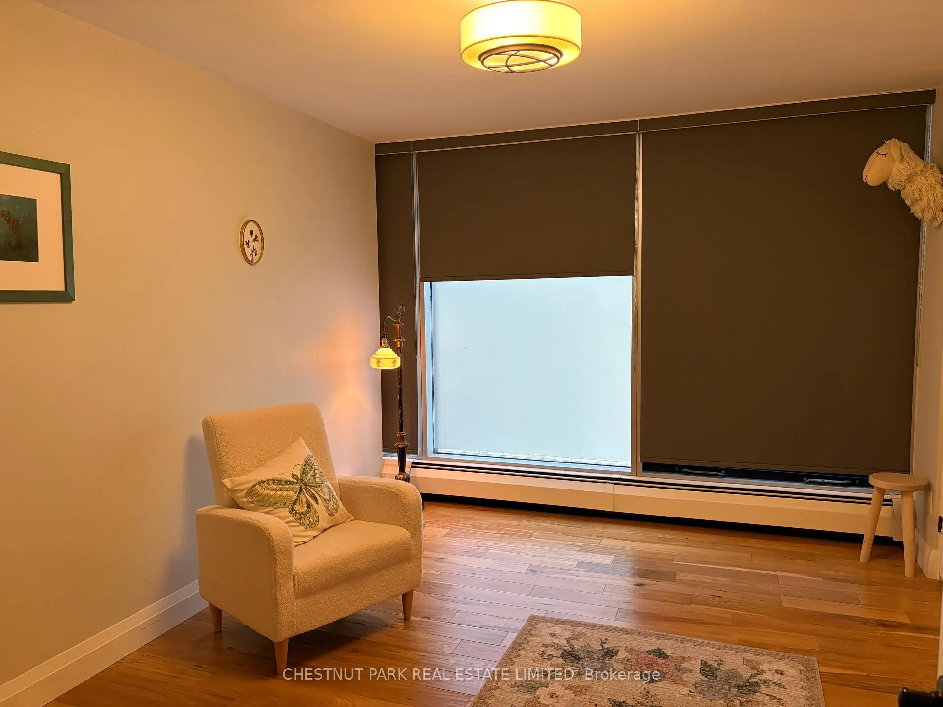 Photo 15 of Unit 604, 30 Wellington Street E, Toronto, Church-Yonge Corridor — HOMEH