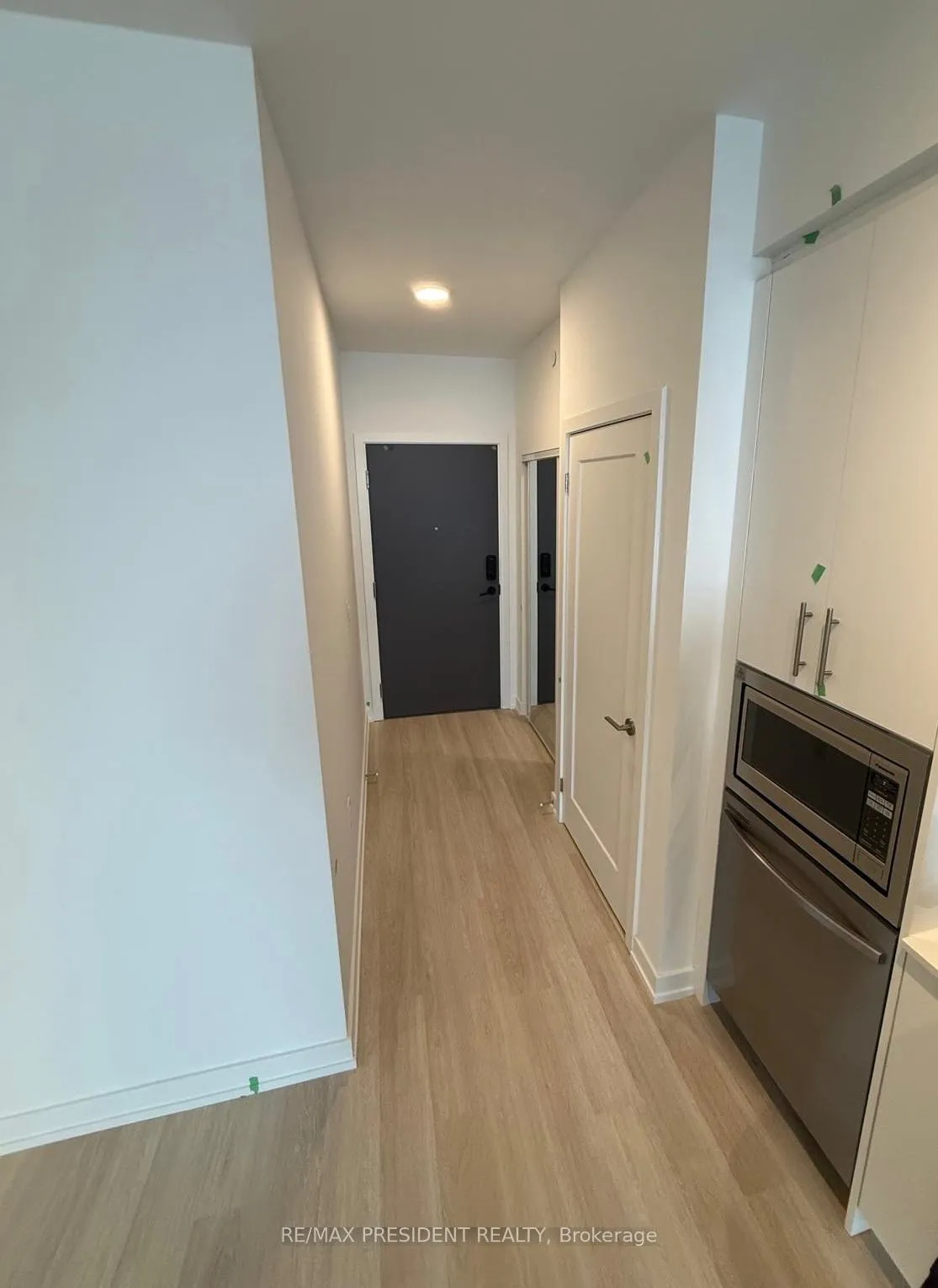 Photo 3 of Unit A-1712, 9763 Markham Road, Markham, Greensborough — HOMEH